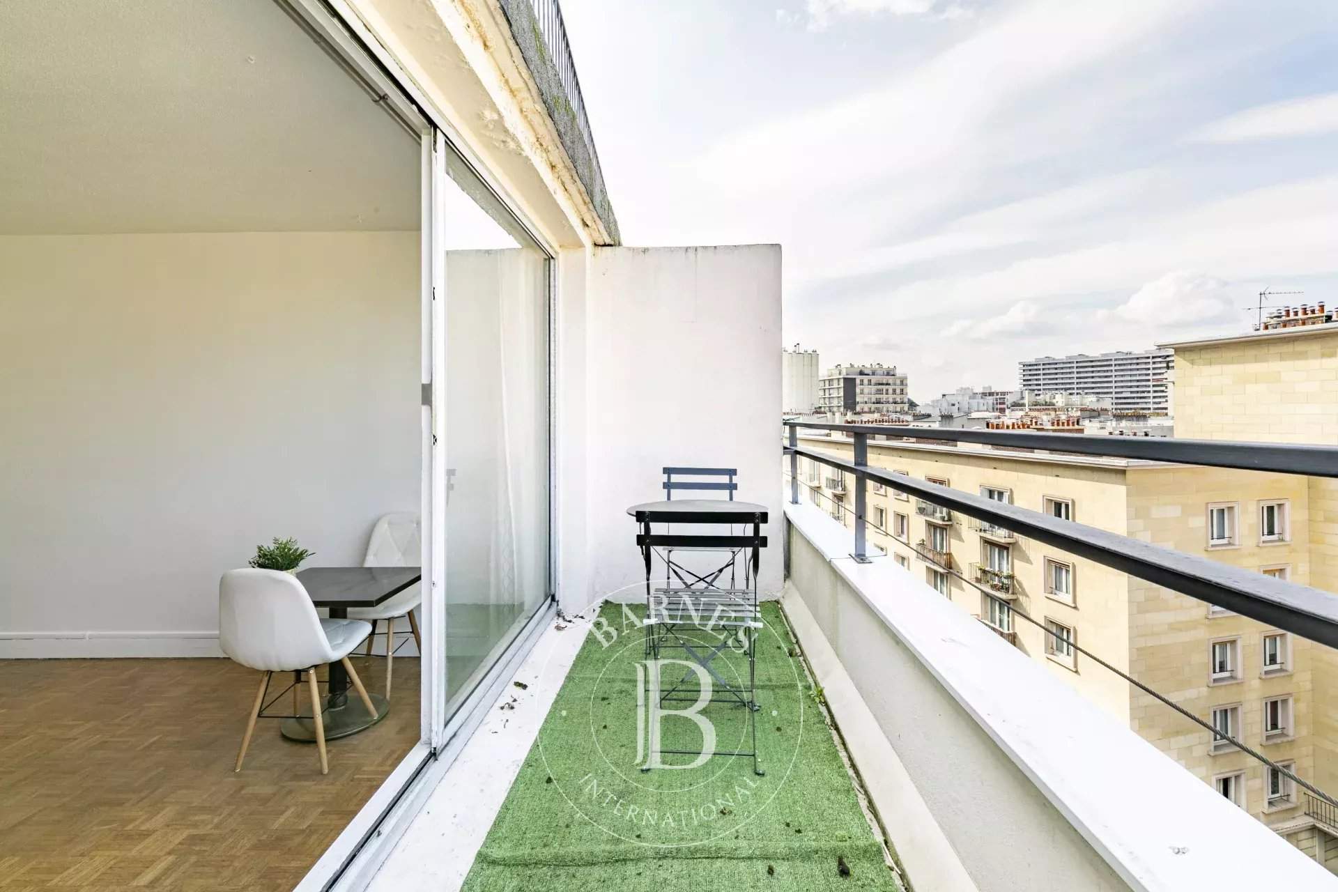 Paris  - Apartment  - picture 5