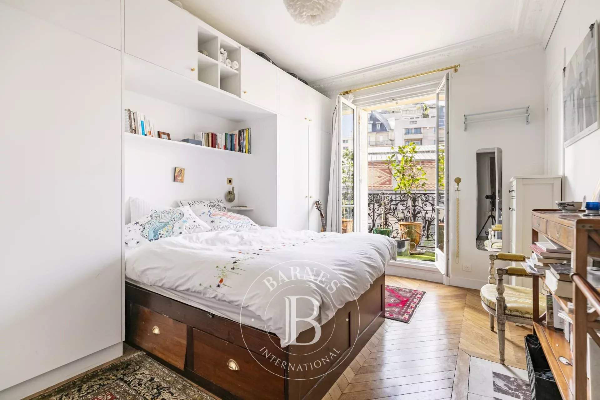 Paris  - Appartement 4 Pi&egrave;ces 2 Chambres - picture 13