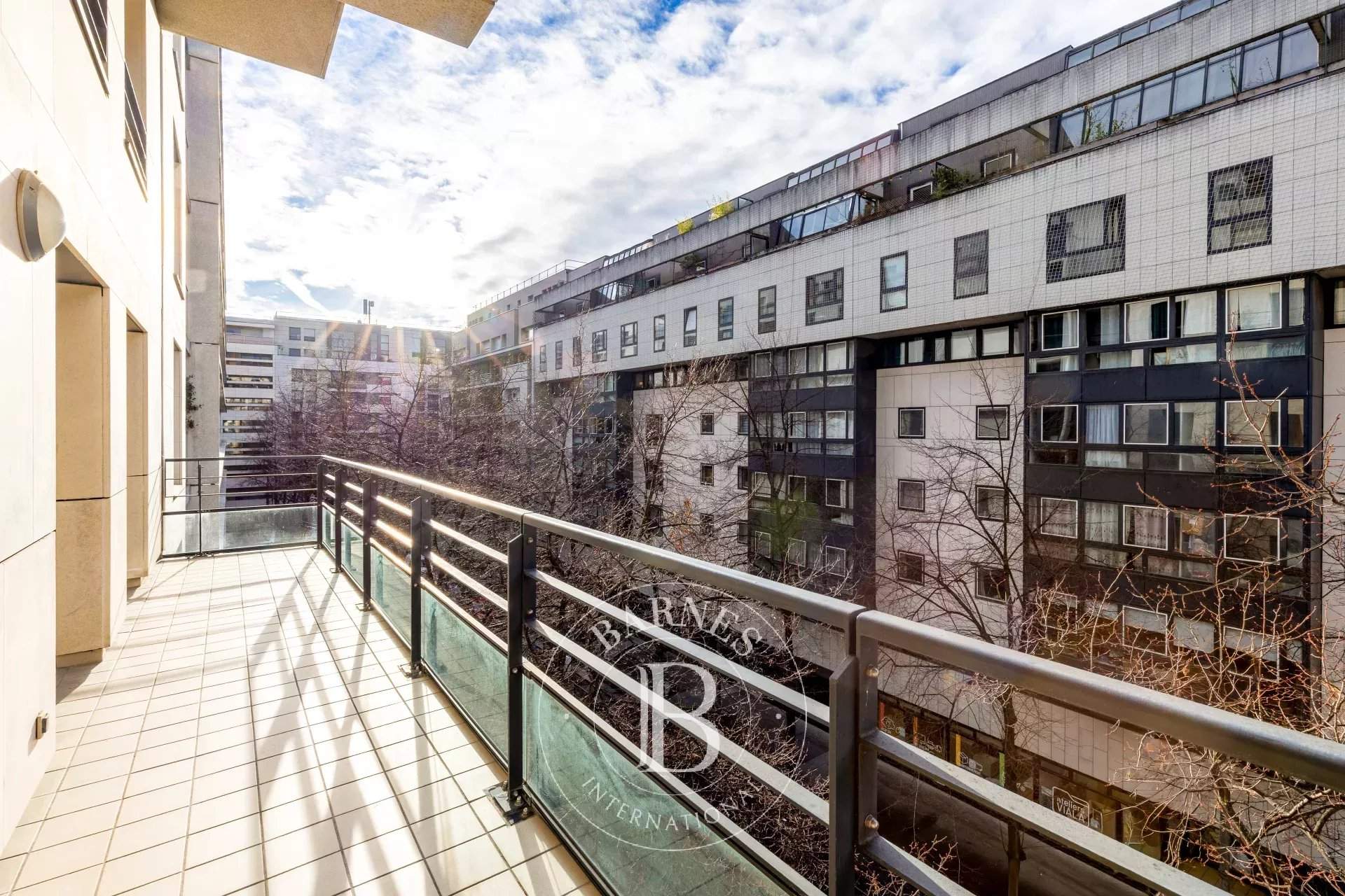 Paris  - Piso 4 Cuartos 3 Habitaciones - picture 14