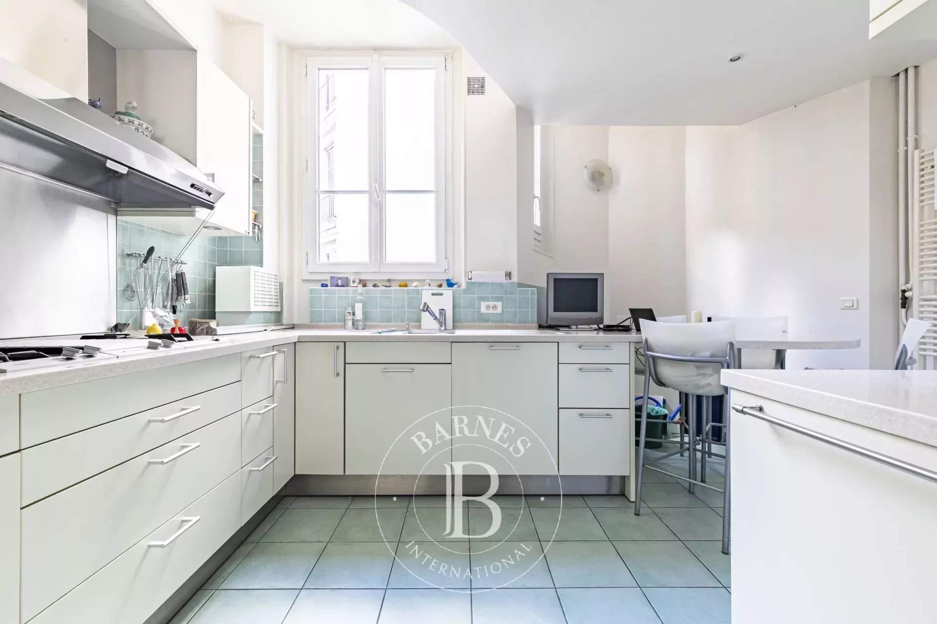 Paris  - Appartement 5 Pièces 3 Chambres - picture 9