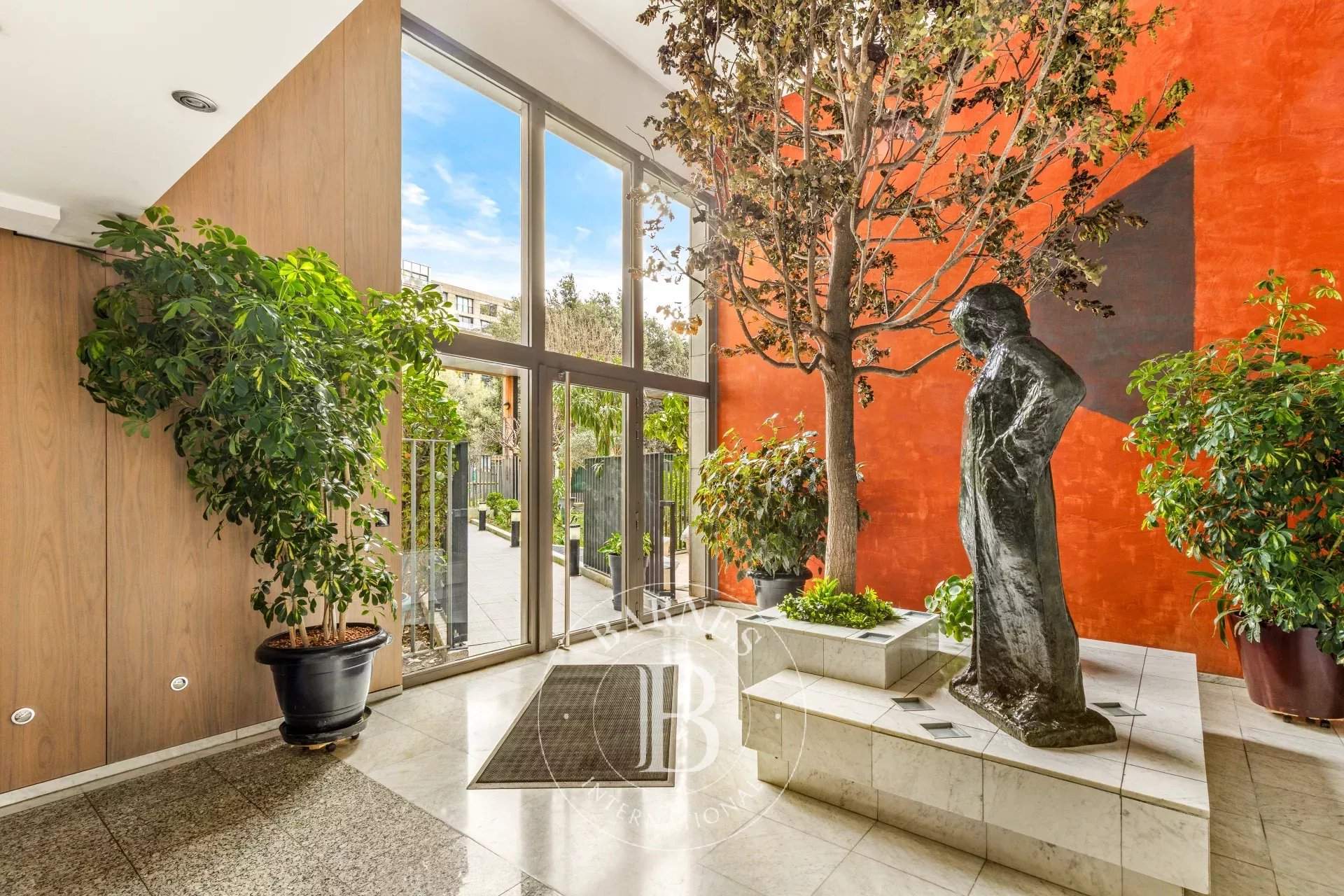 Paris  - Piso 4 Cuartos 3 Habitaciones - picture 16