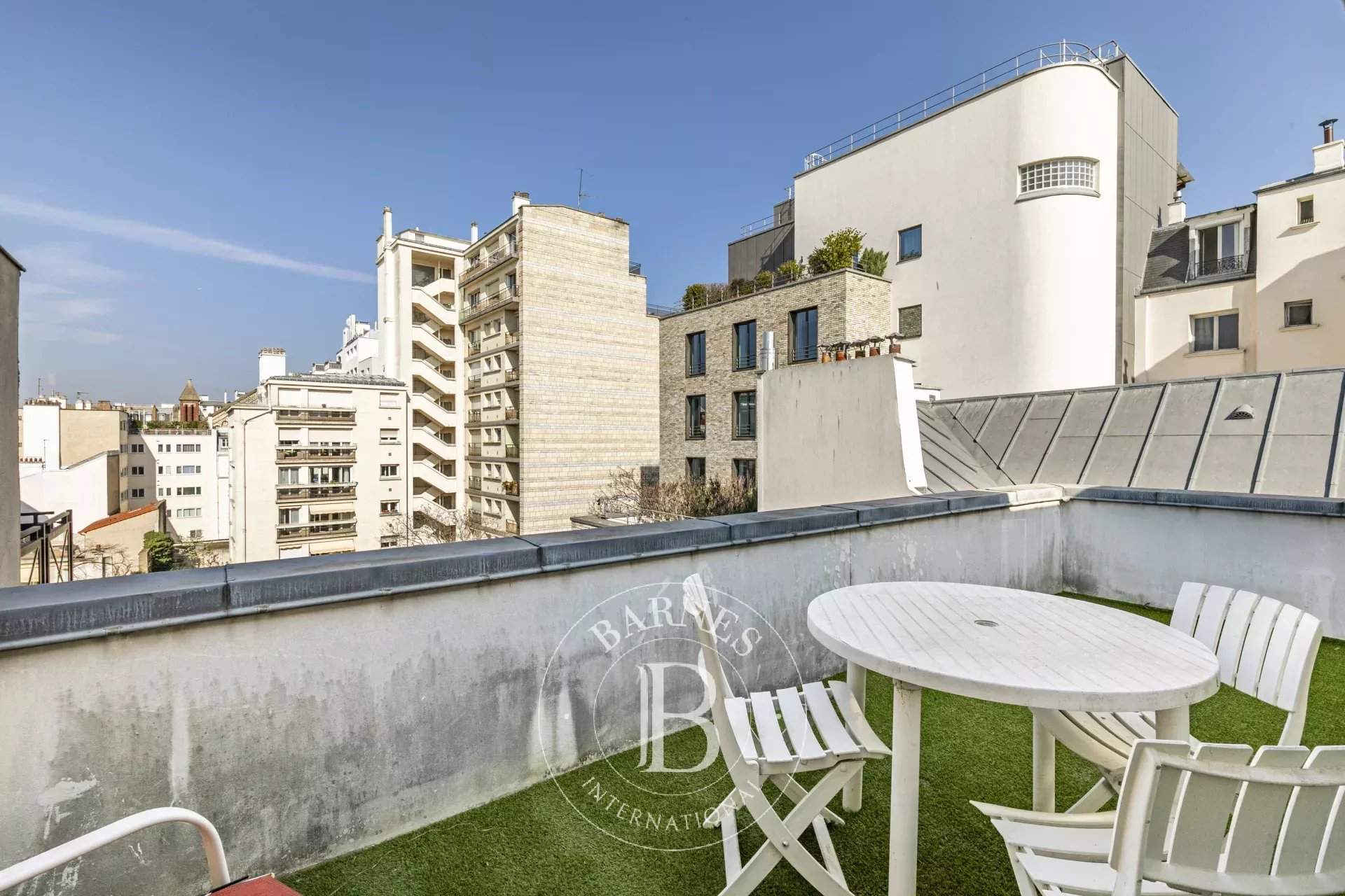 Paris  - Appartement 4 Pi&egrave;ces 3 Chambres - picture 7