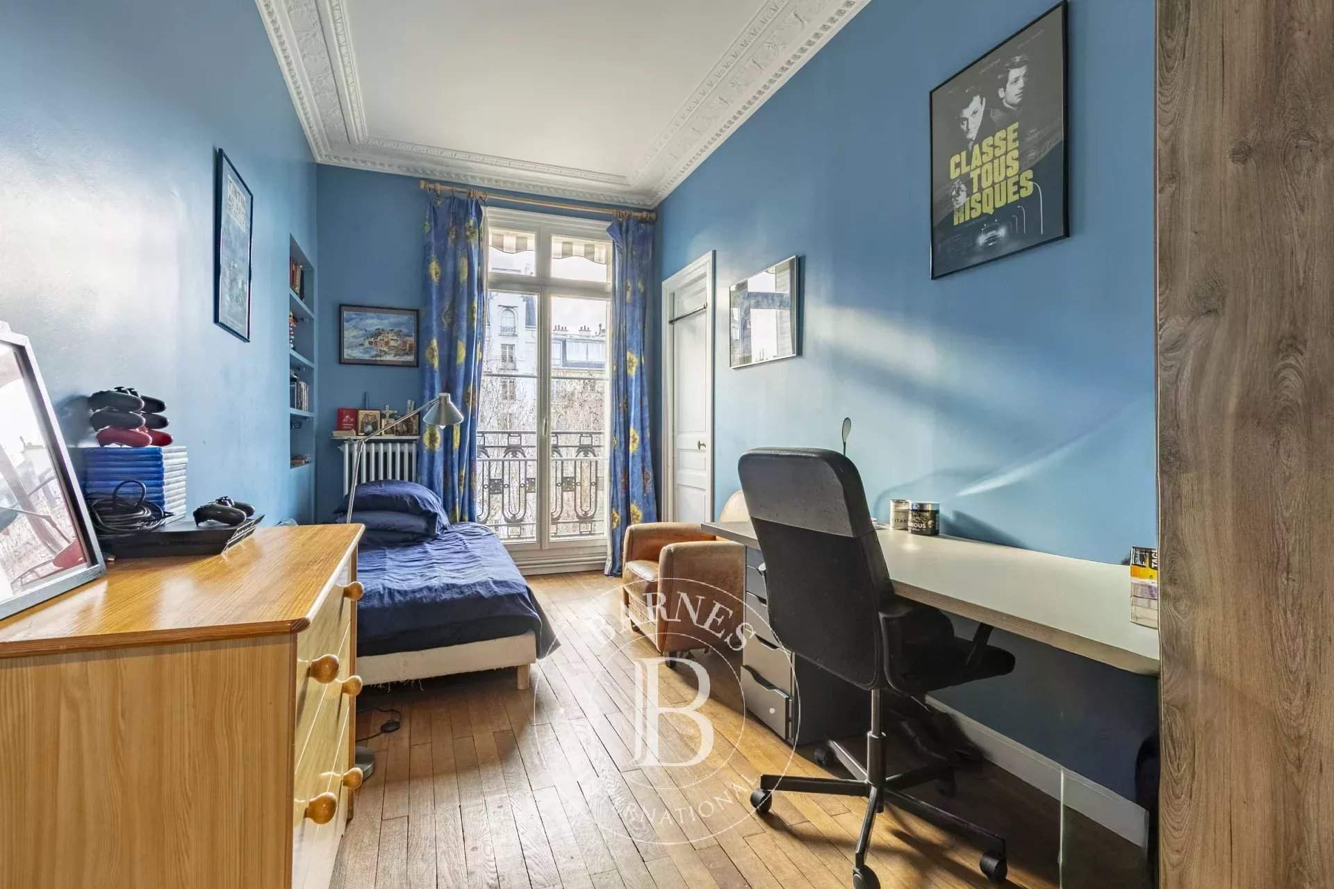 Paris  - Appartement 6 Pi&egrave;ces 3 Chambres - picture 8