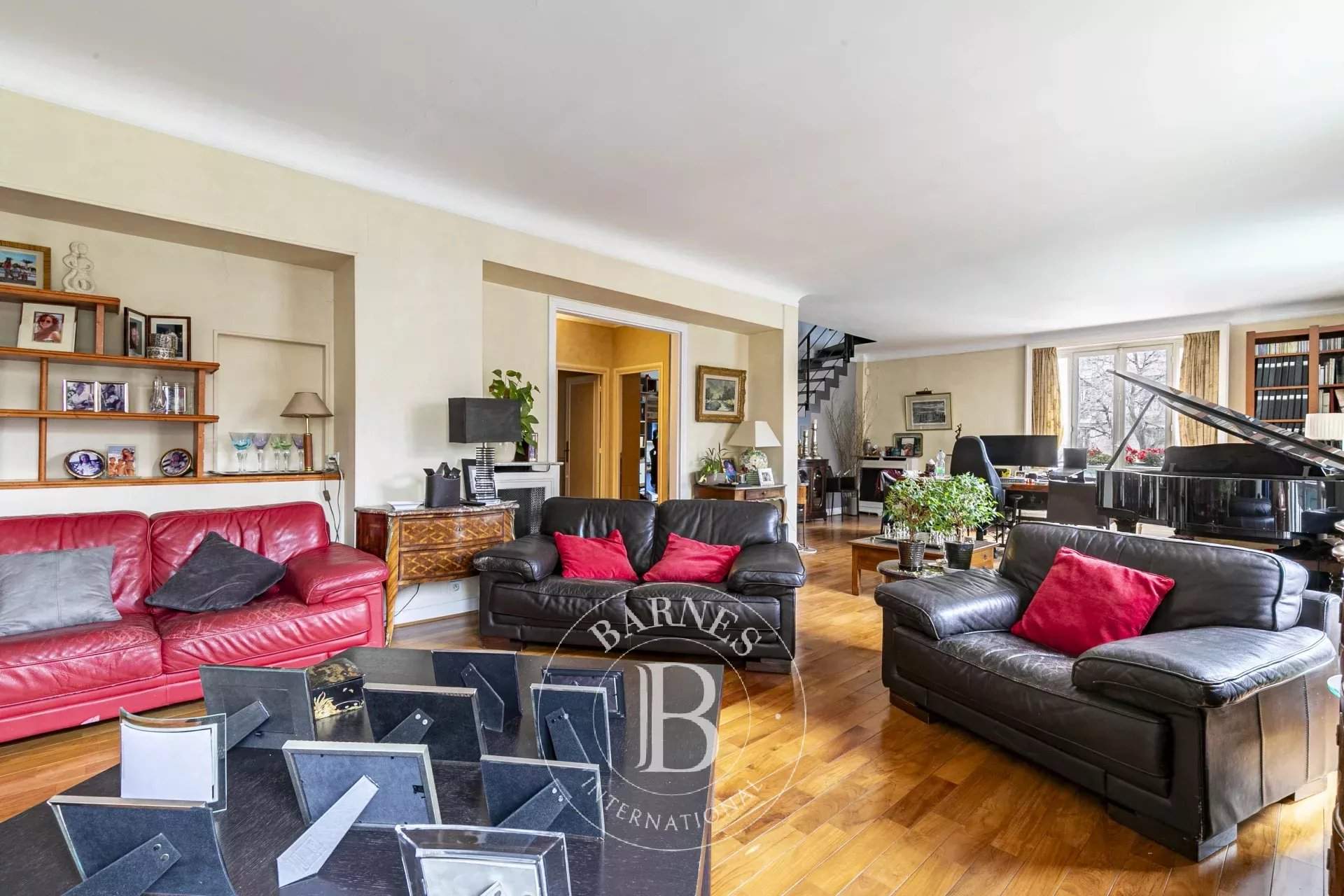 Paris  - Appartement 6 Pi&egrave;ces 4 Chambres - picture 7