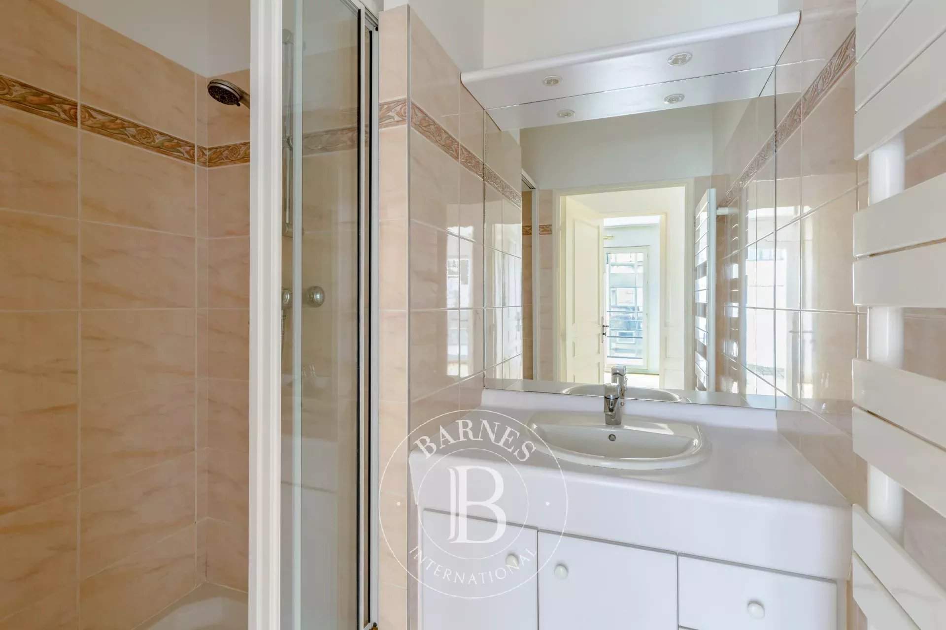 Paris  - Piso 4 Cuartos 3 Habitaciones - picture 9