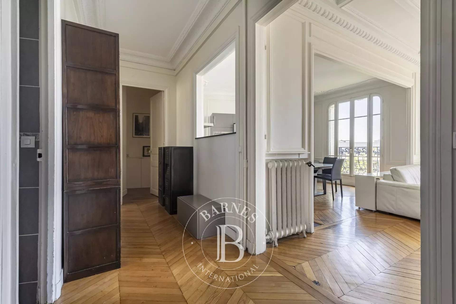 Paris  - Apartment 3 Bedrooms - picture 11