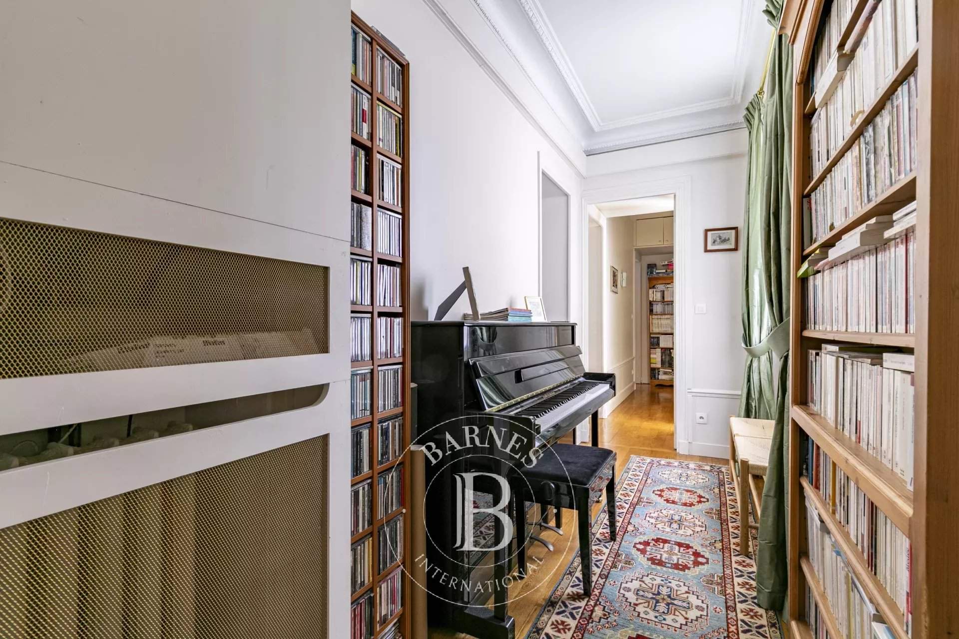Paris  - Apartment 4 Bedrooms - picture 7
