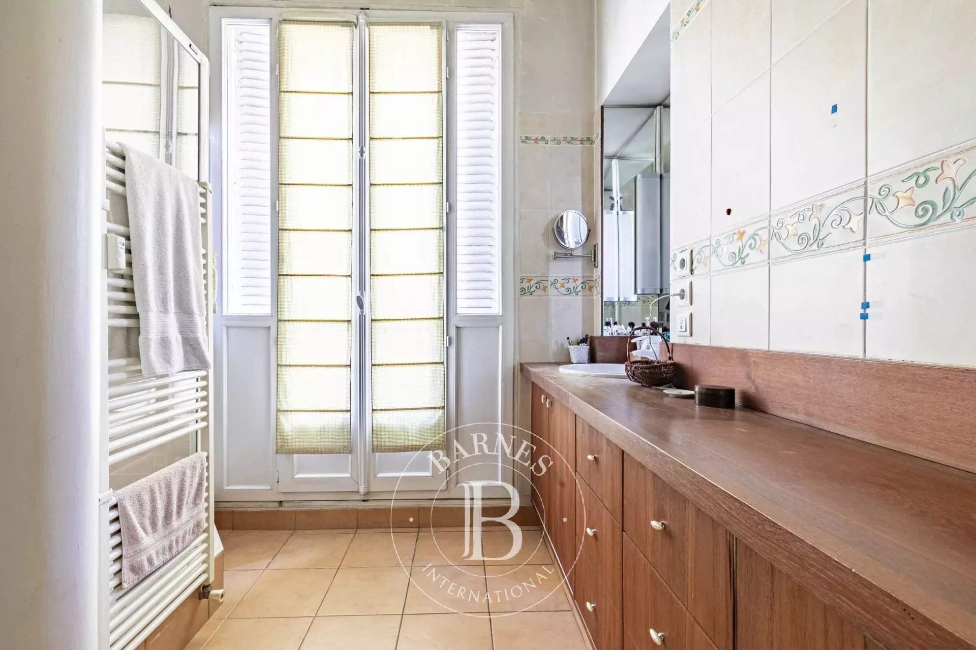 Paris  - Appartement 5 Pièces 3 Chambres - picture 18