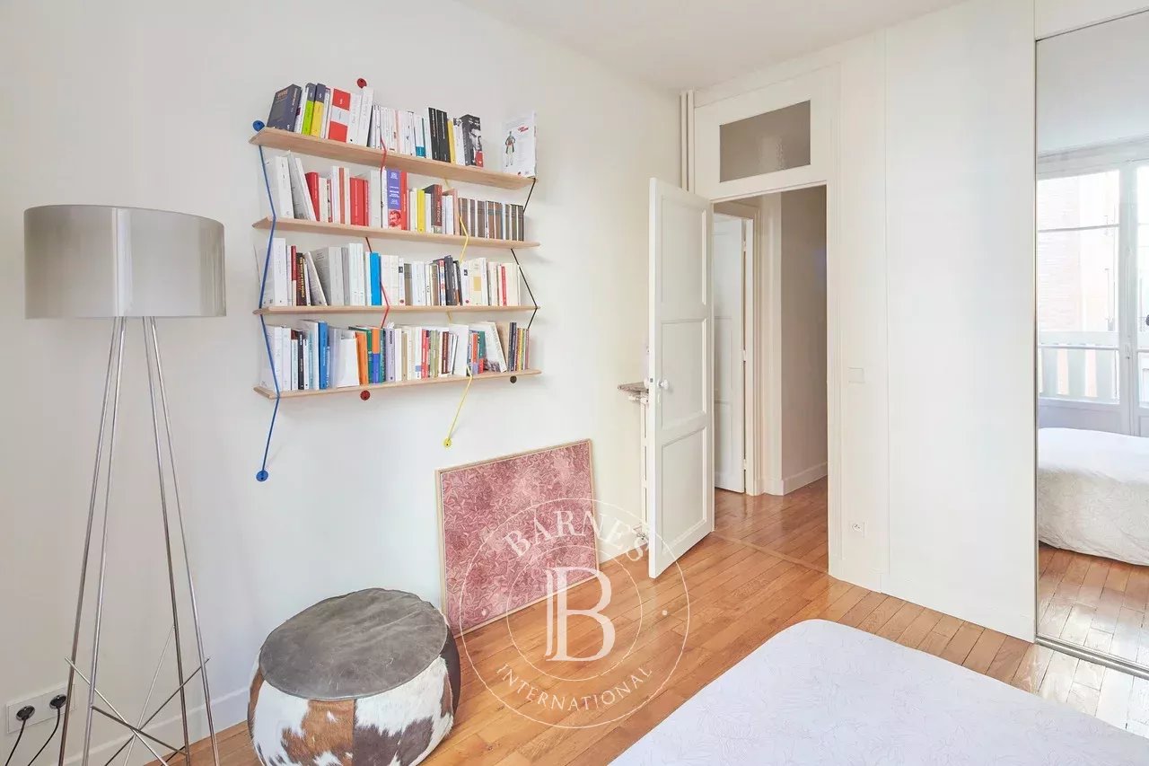 Paris  - Appartement 5 Pi&egrave;ces 3 Chambres - picture 7