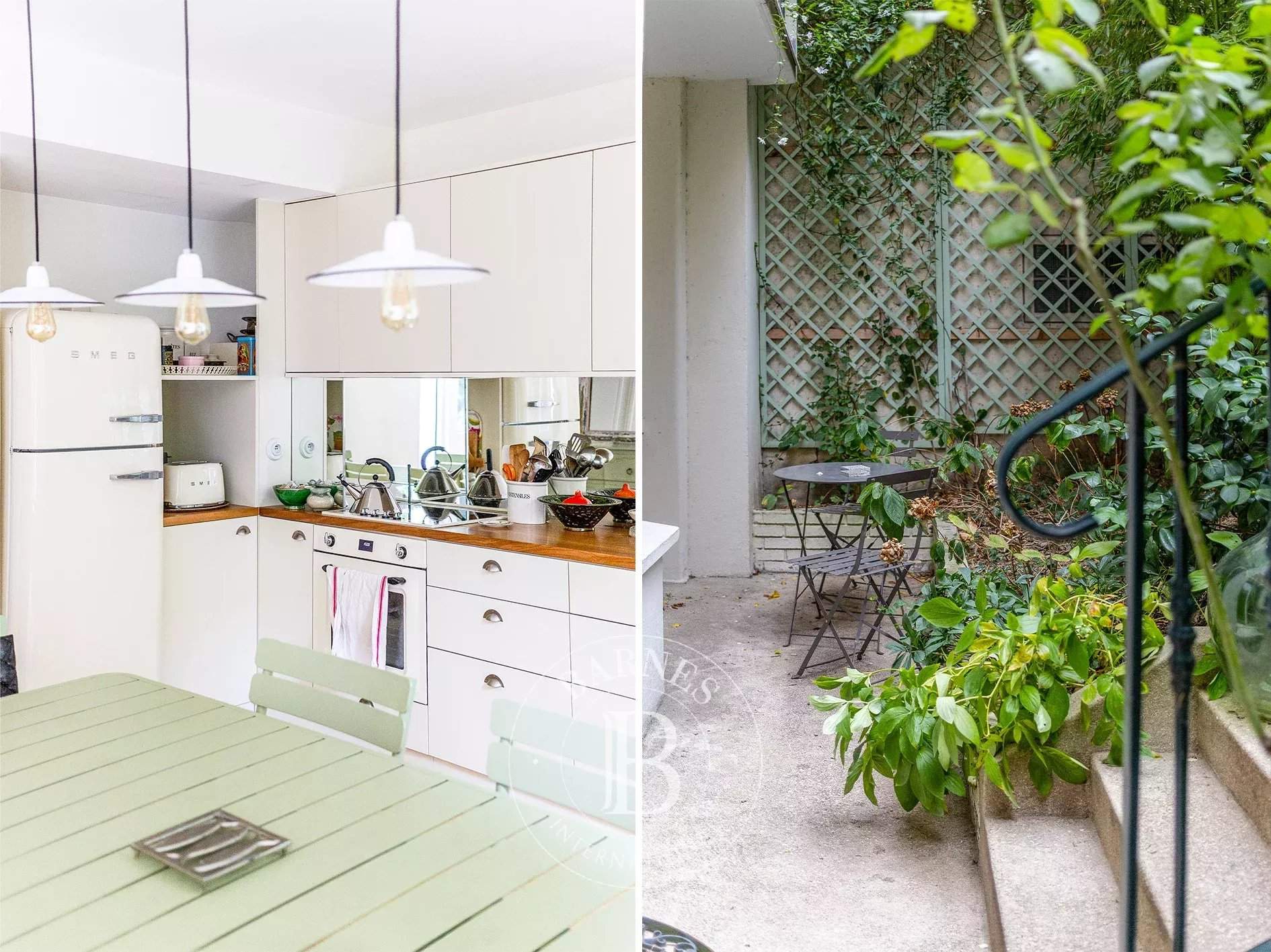 Paris  - Appartement 4 Pièces 2 Chambres - picture 7