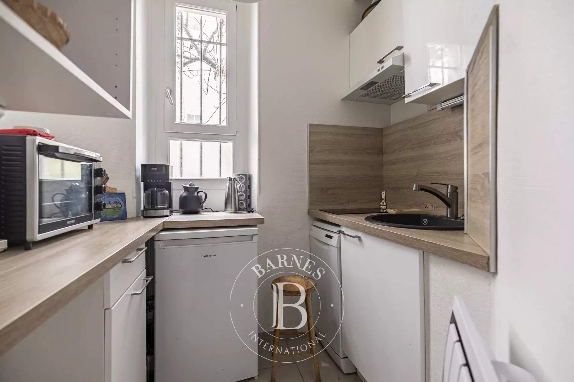 Paris  - Appartement 2 Pi&egrave;ces, 1 Chambre - picture 3