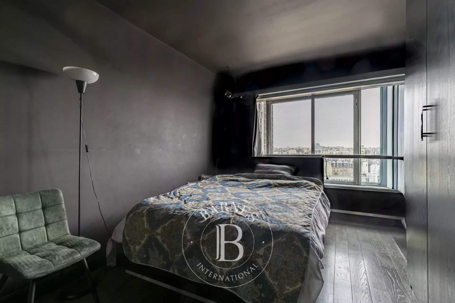 Paris  - Apartment 2 Bedrooms - picture 7
