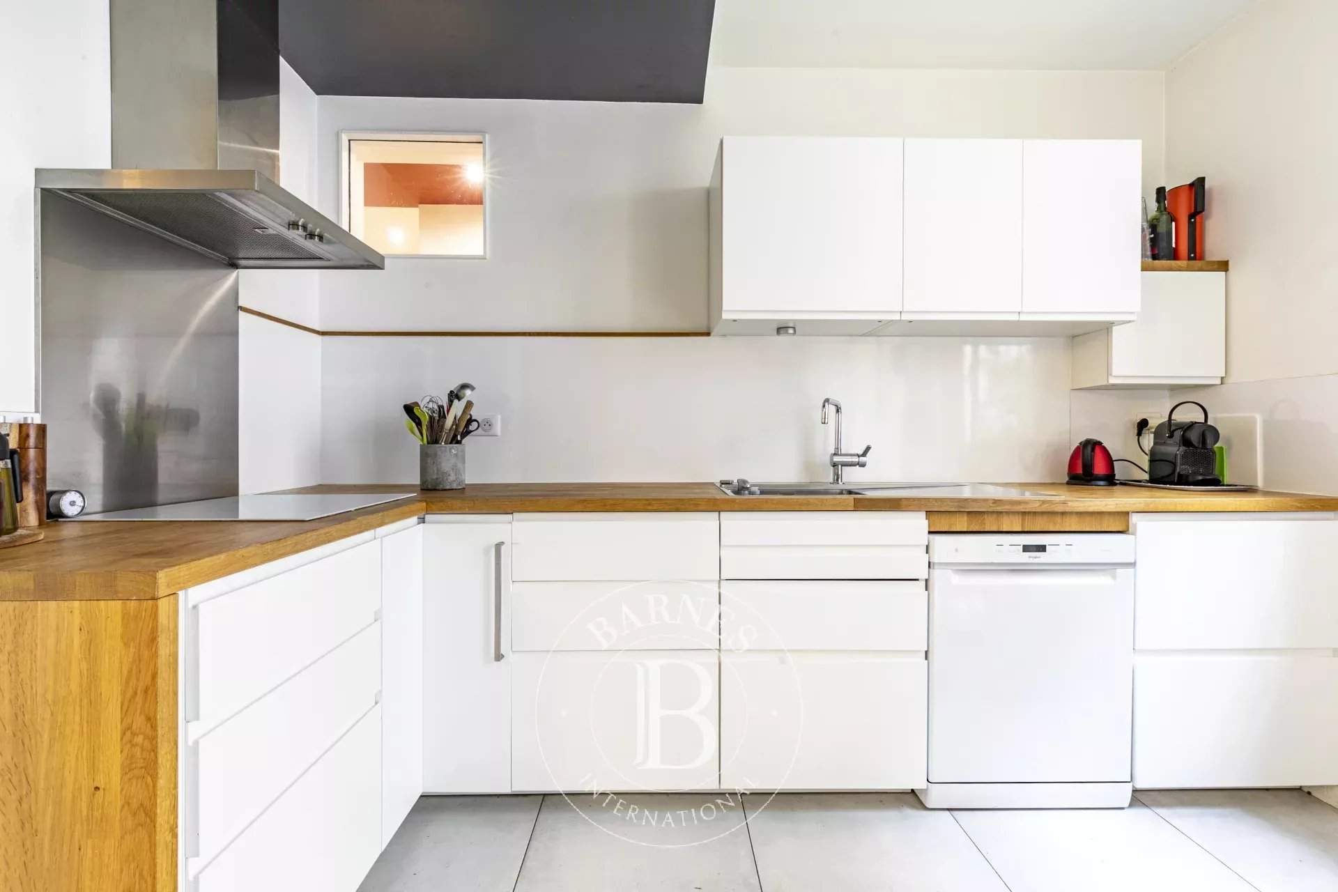 Paris  - Appartement 5 Pièces 3 Chambres - picture 10