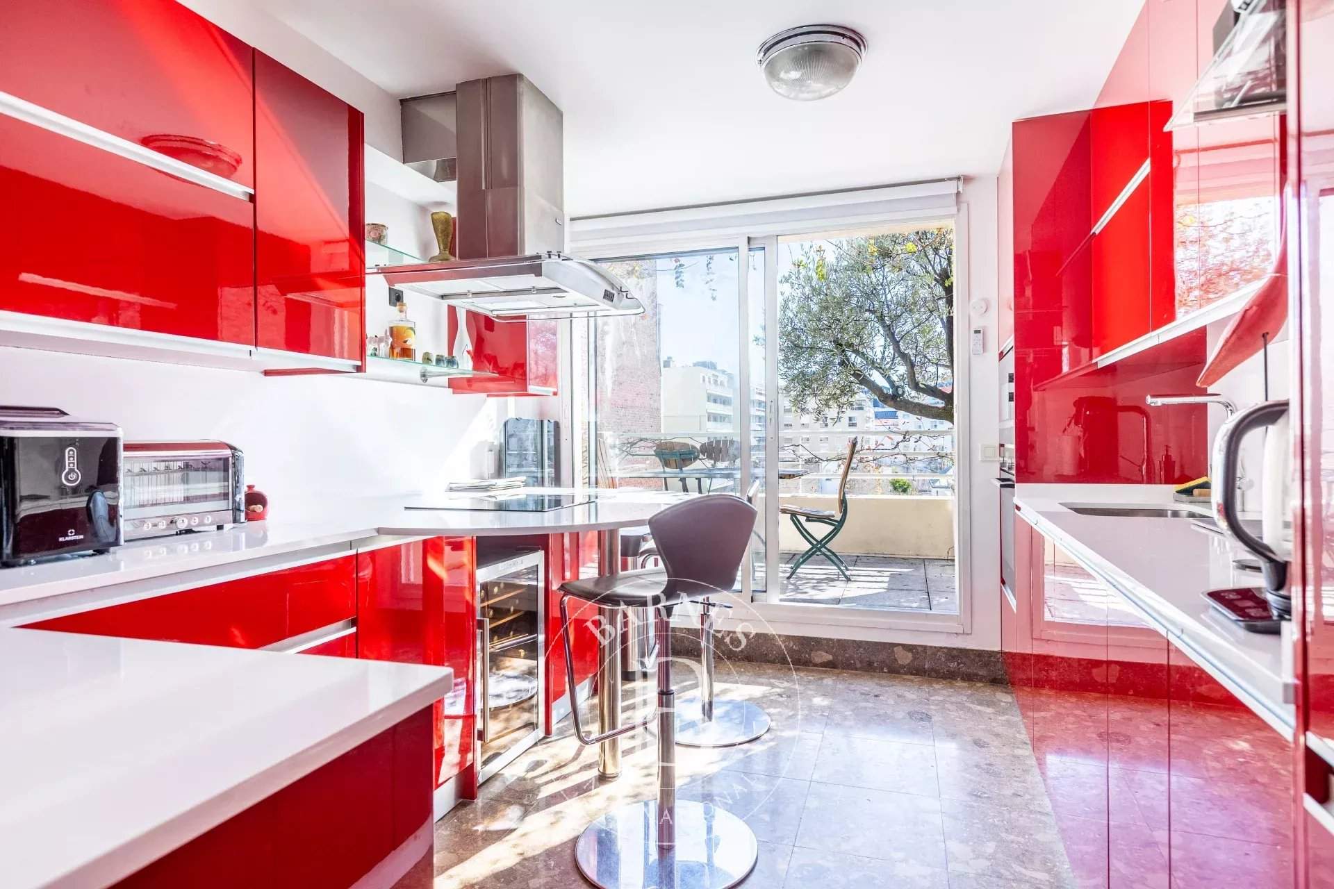 Paris  - Apartment 3 Bedrooms - picture 14