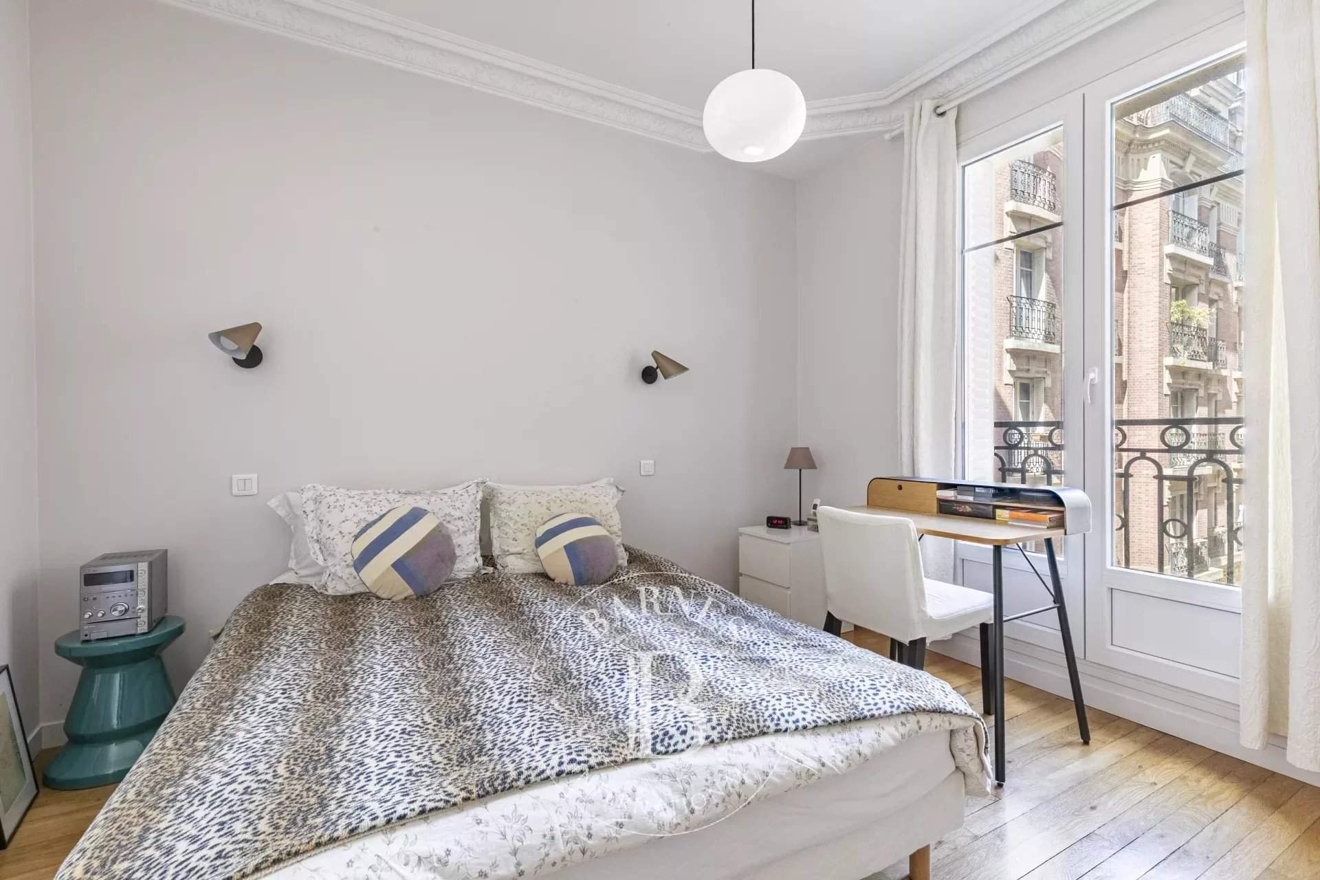 Paris  - Appartement 3 Pi&egrave;ces, 1 Chambre - picture 8