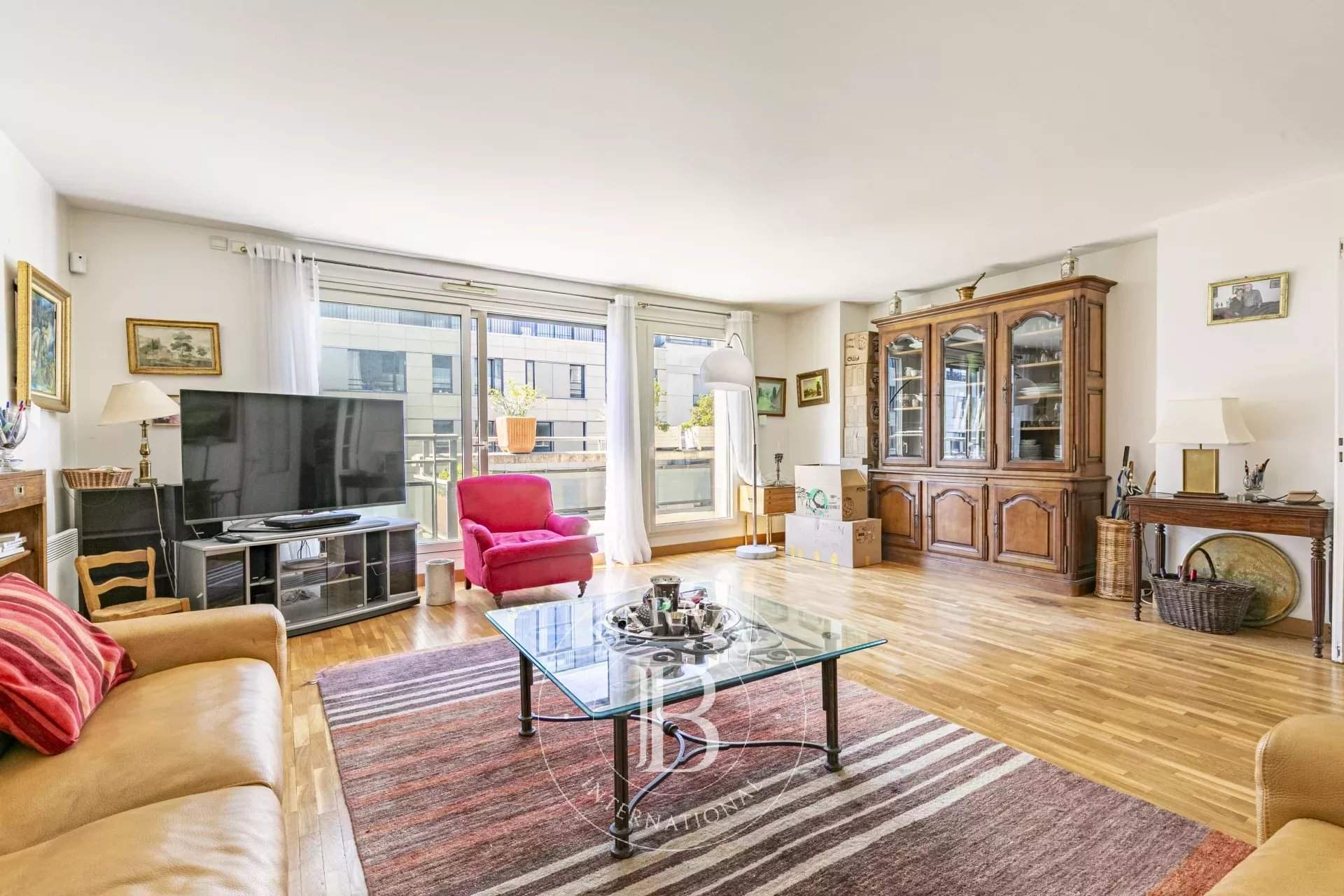 Paris  - Apartment 2 Bedrooms - picture 4