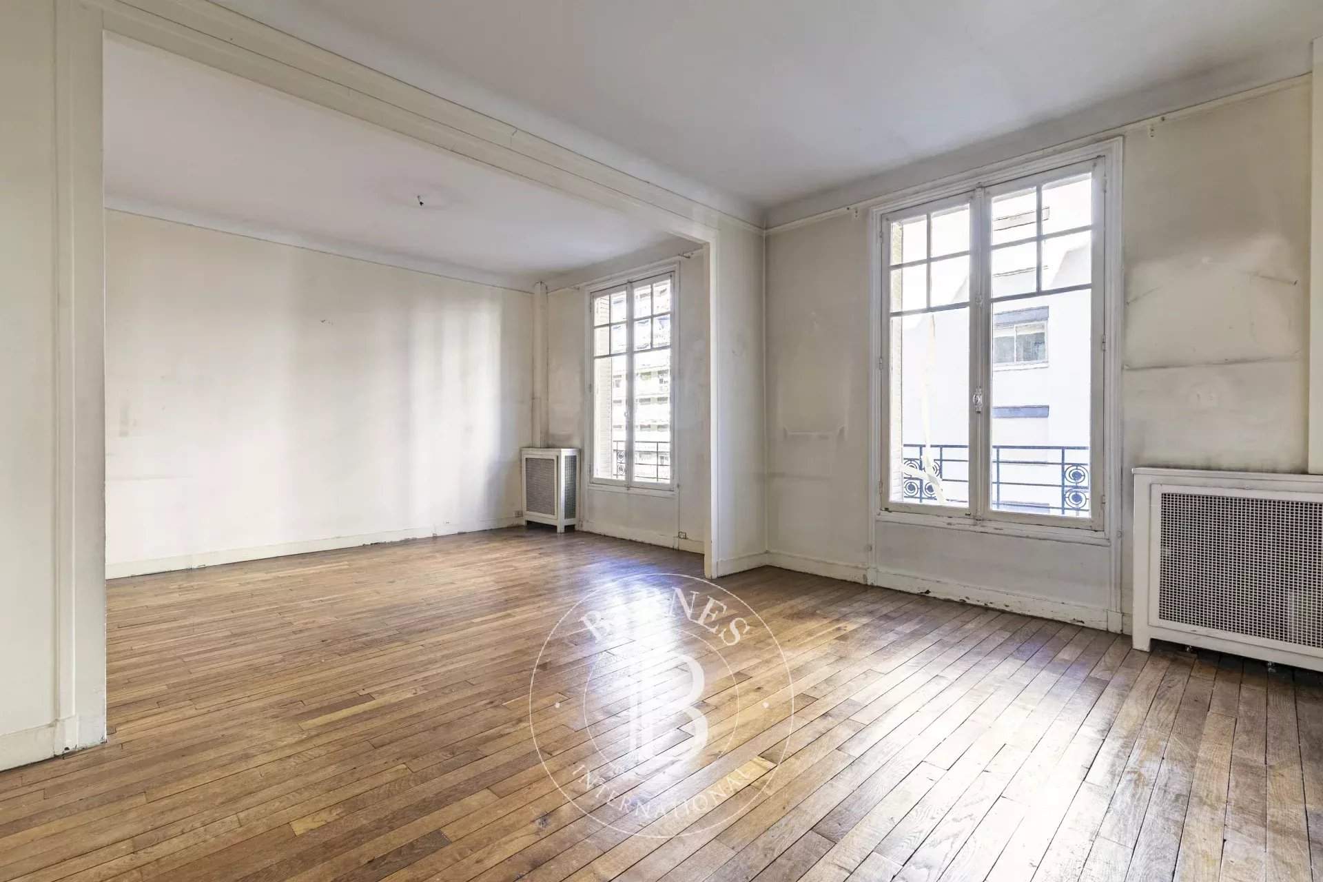 Paris  - Apartment 2 Bedrooms - picture 7