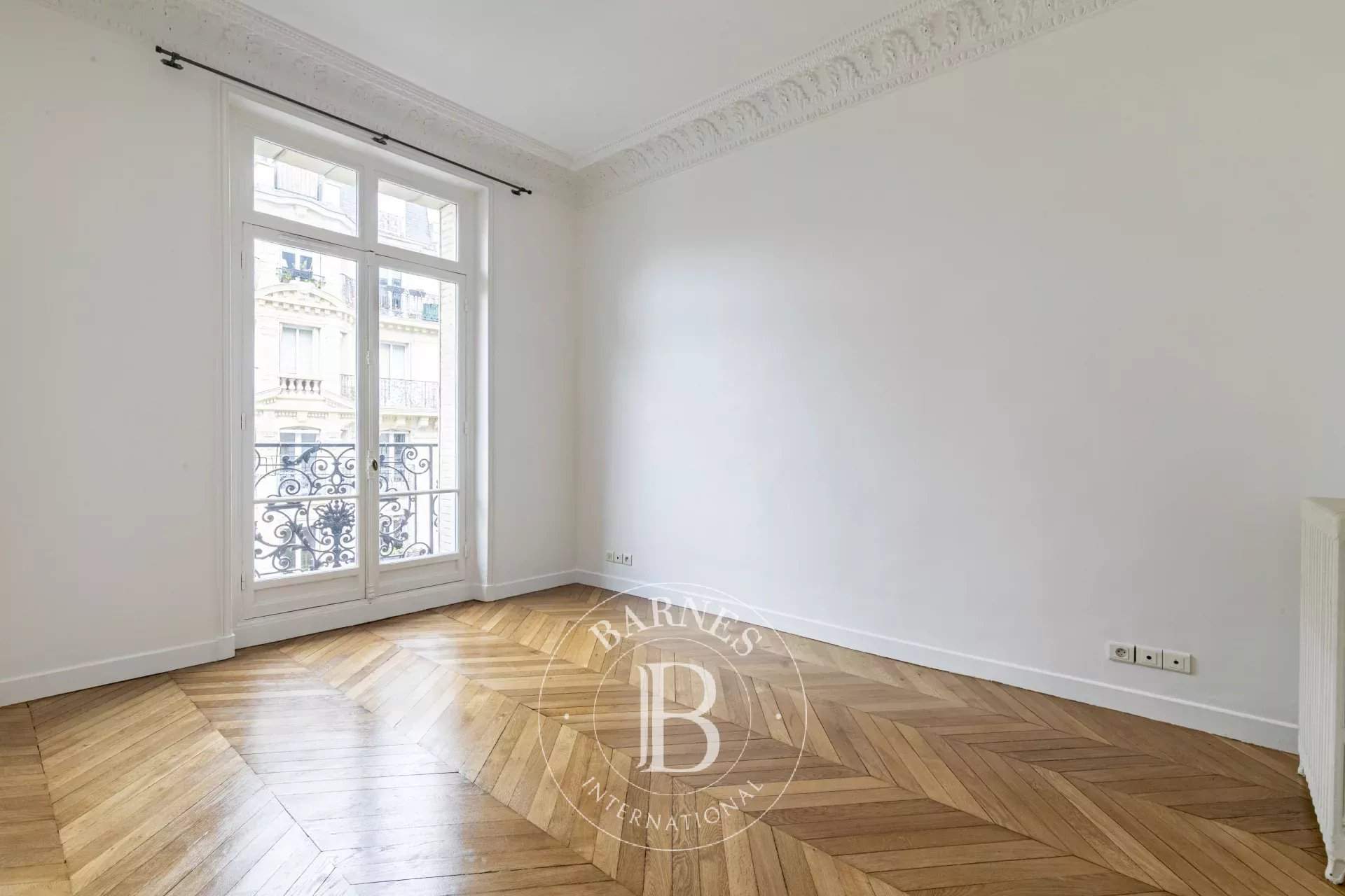 Paris  - Apartment 3 Bedrooms - picture 11