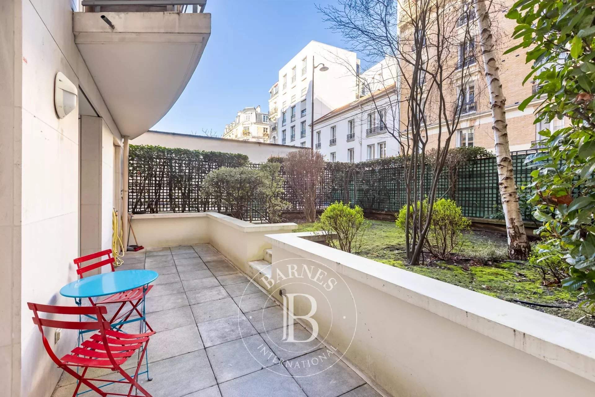 Paris  - Appartement 5 Pi&egrave;ces 3 Chambres - picture 4