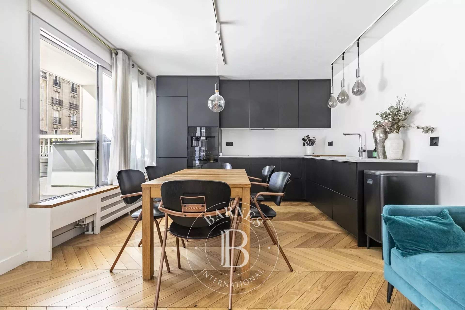 Paris  - Apartment 3 Bedrooms - picture 4