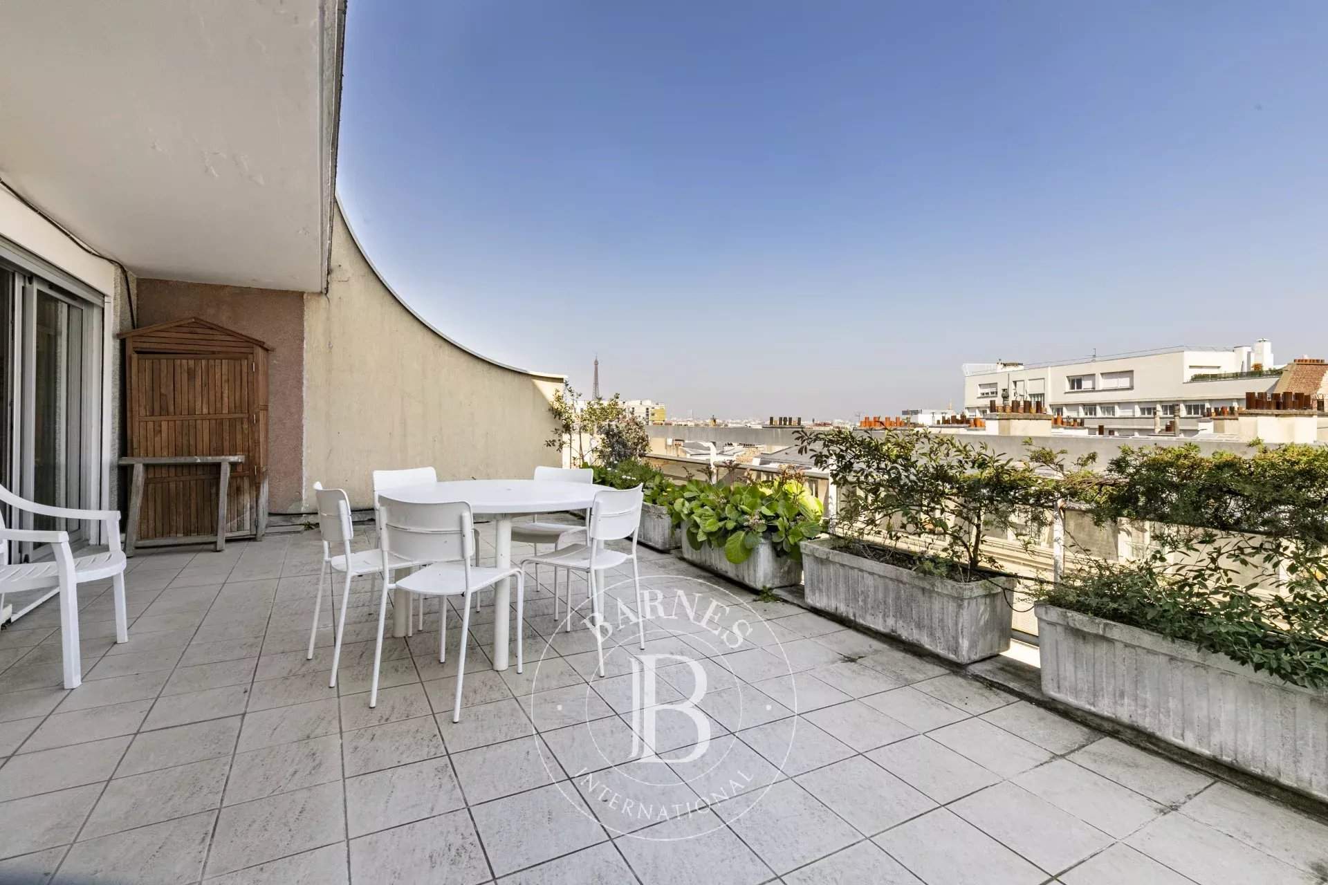 Paris  - Apartment 4 Bedrooms - picture 3