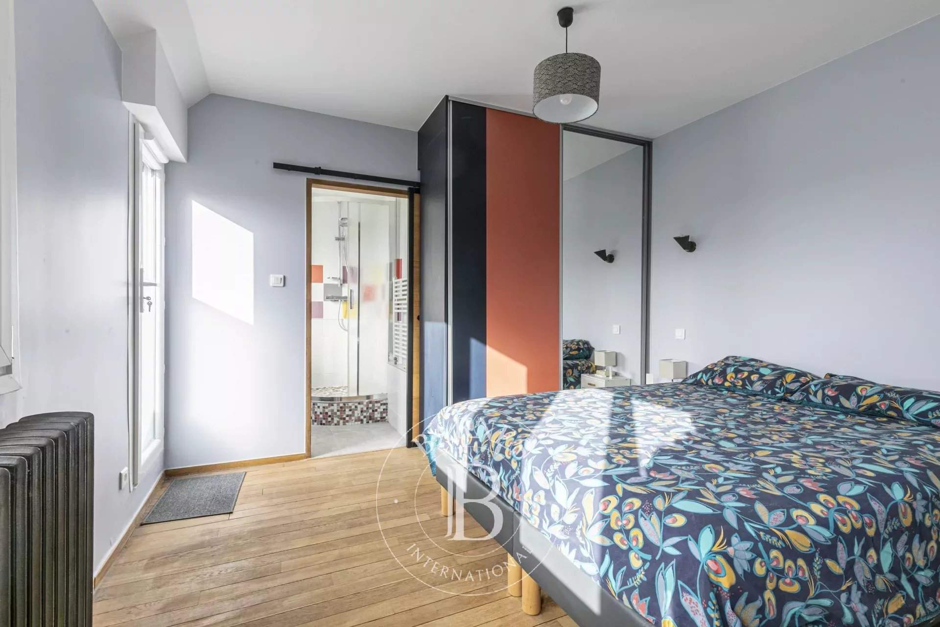 Paris  - Appartement 2 Pièces, 1 Chambre - picture 11