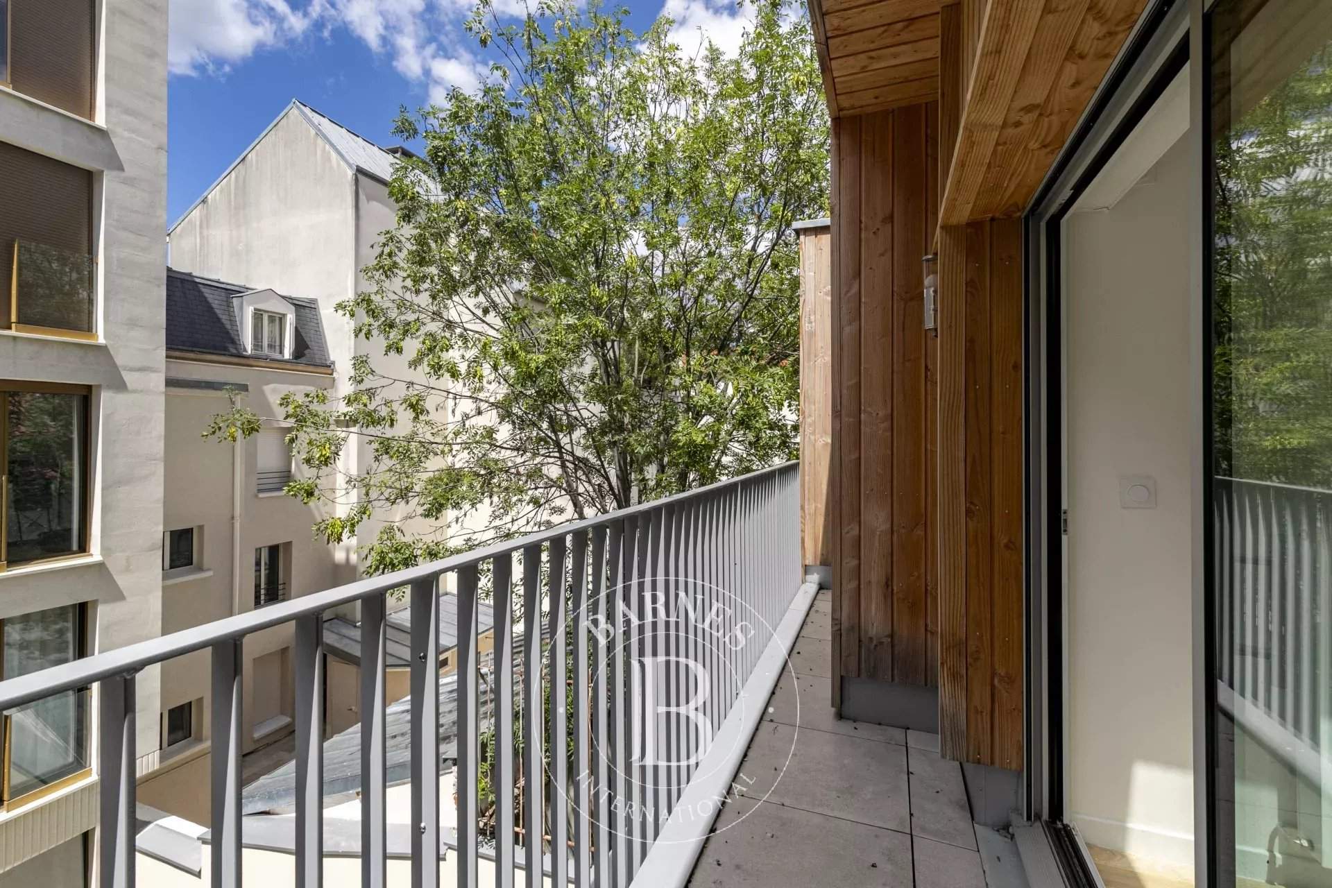 Paris  - Apartment 4 Bedrooms - picture 8