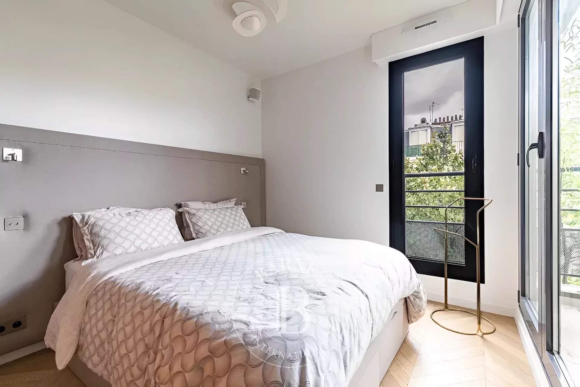 Paris  - Apartment 4 Bedrooms - picture 7