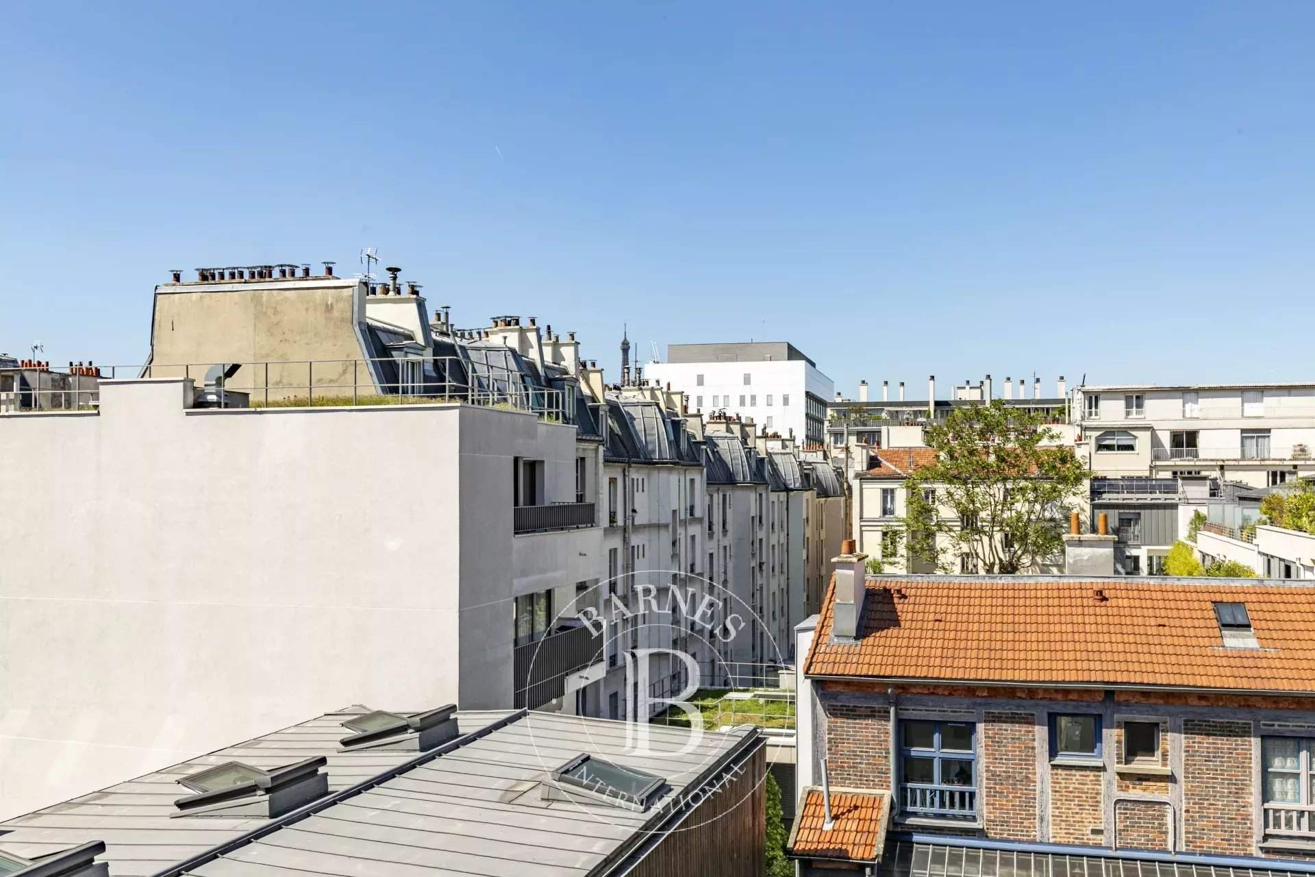 Paris  - Appartement 4 Pièces 2 Chambres - picture 1