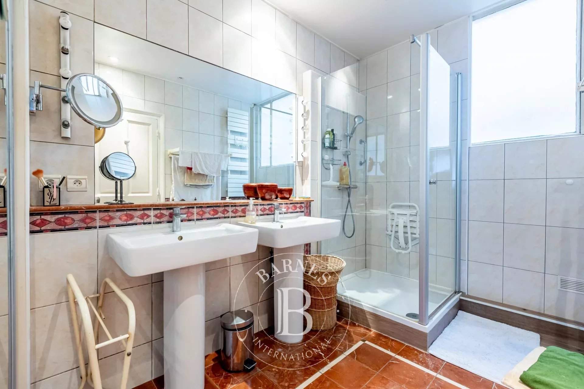 Paris  - Piso 5 Cuartos 3 Habitaciones - picture 6