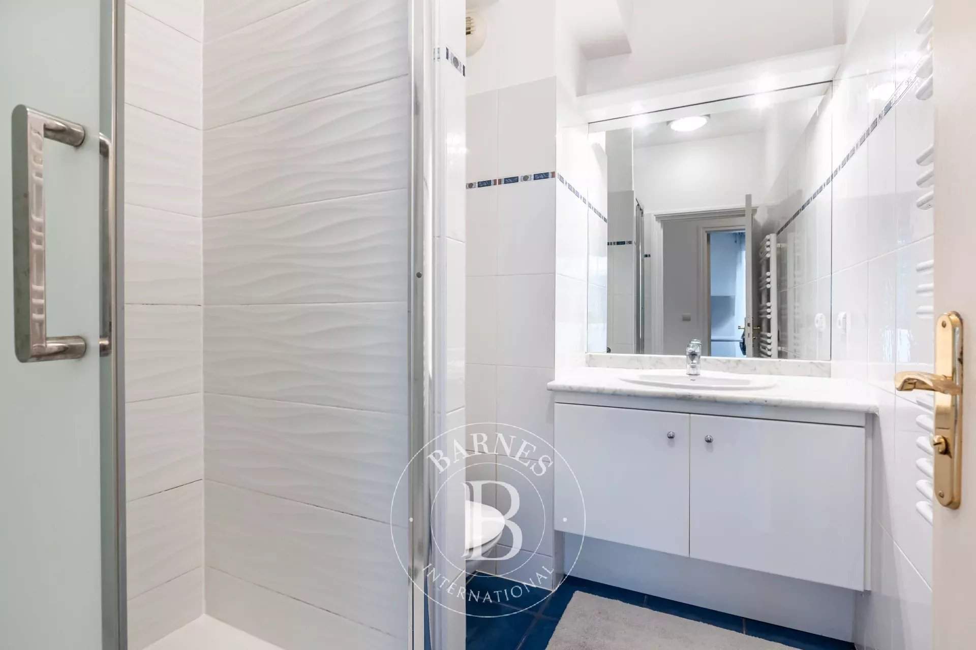 Paris  - Appartement 5 Pi&egrave;ces 3 Chambres - picture 13