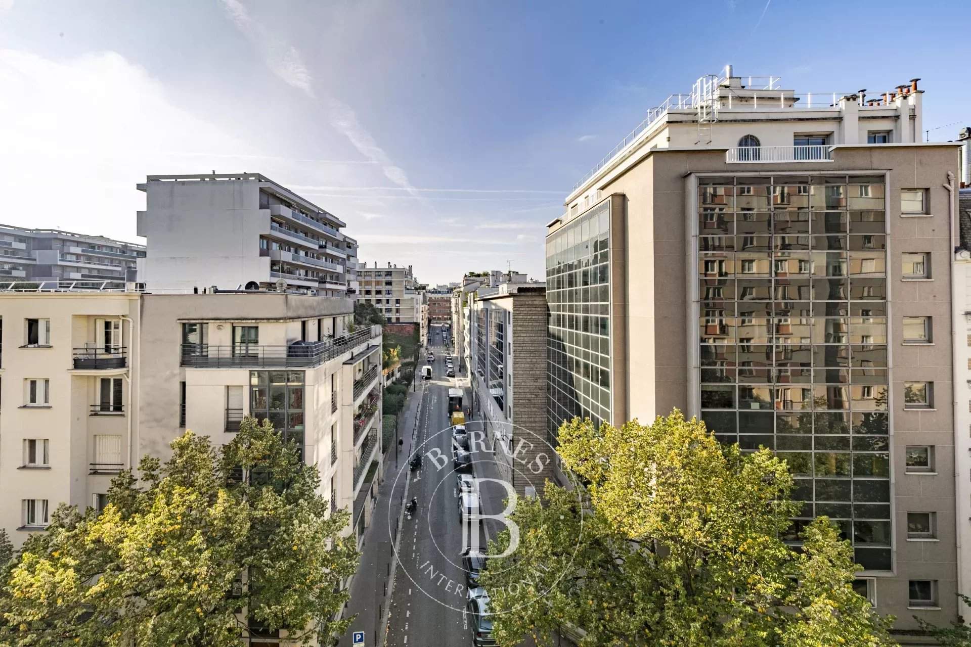 Paris  - Apartment 3 Bedrooms - picture 13