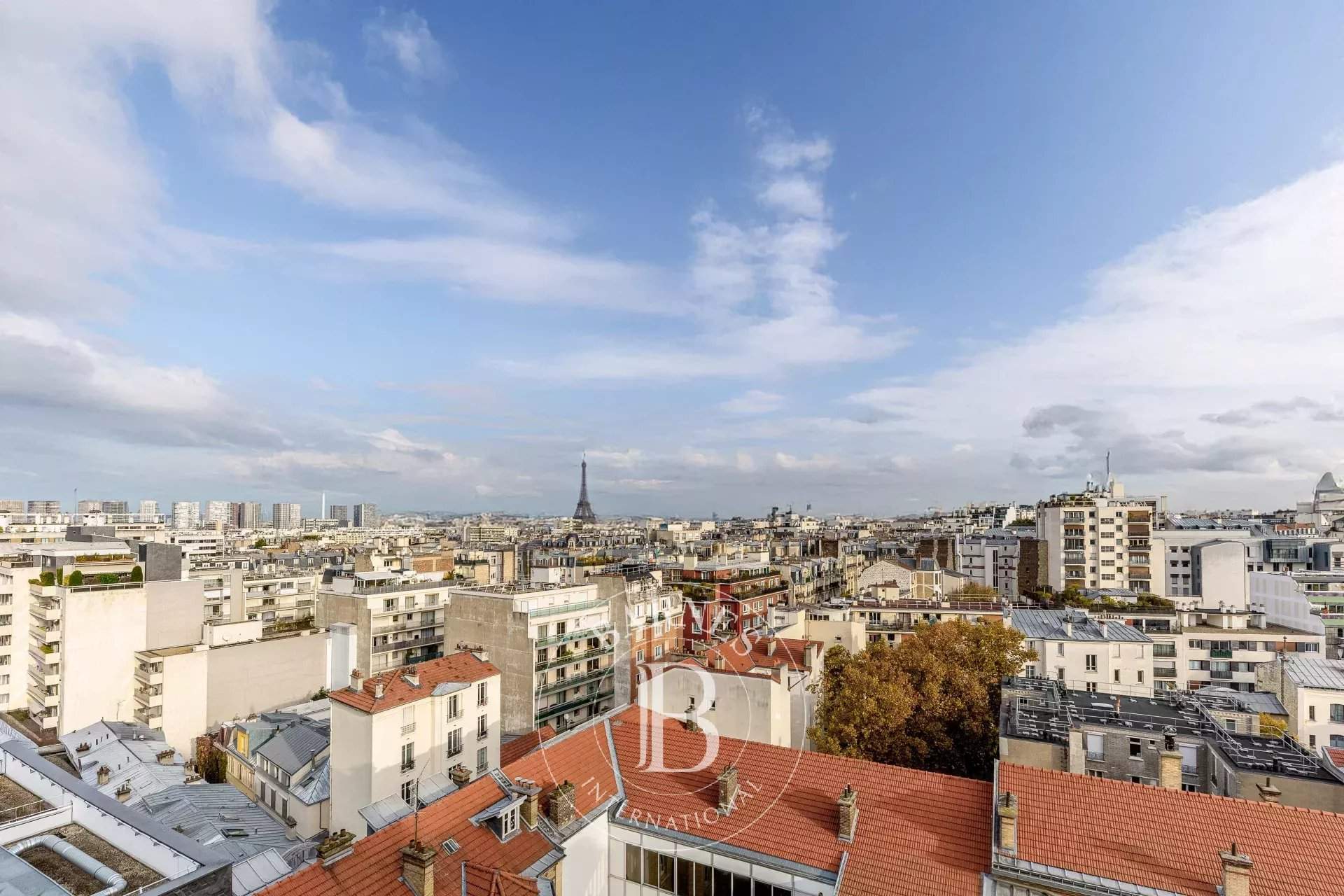 Paris  - Appartement 4 Pièces 2 Chambres - picture 10