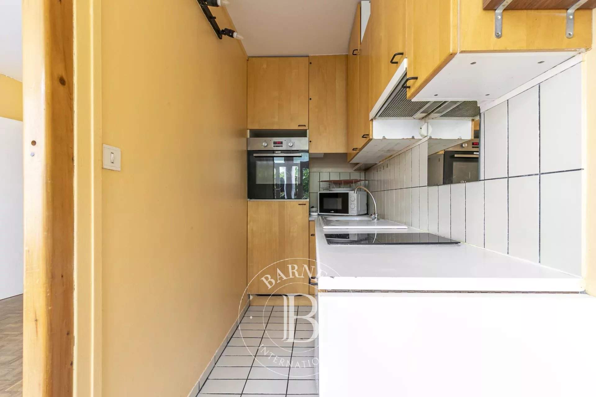Paris  - Apartment  - picture 8