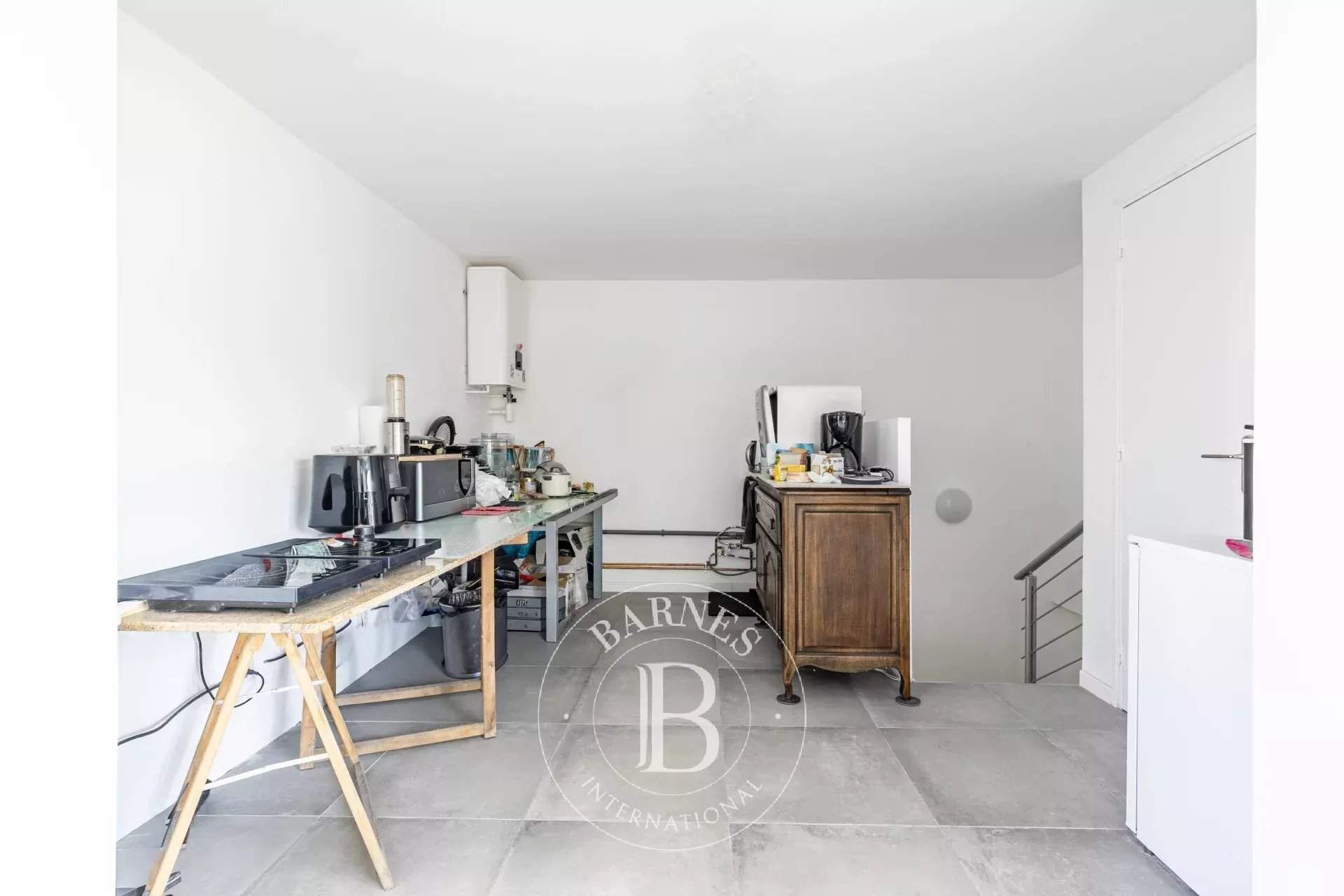 Paris  - Appartement 4 Pi&egrave;ces 3 Chambres - picture 5