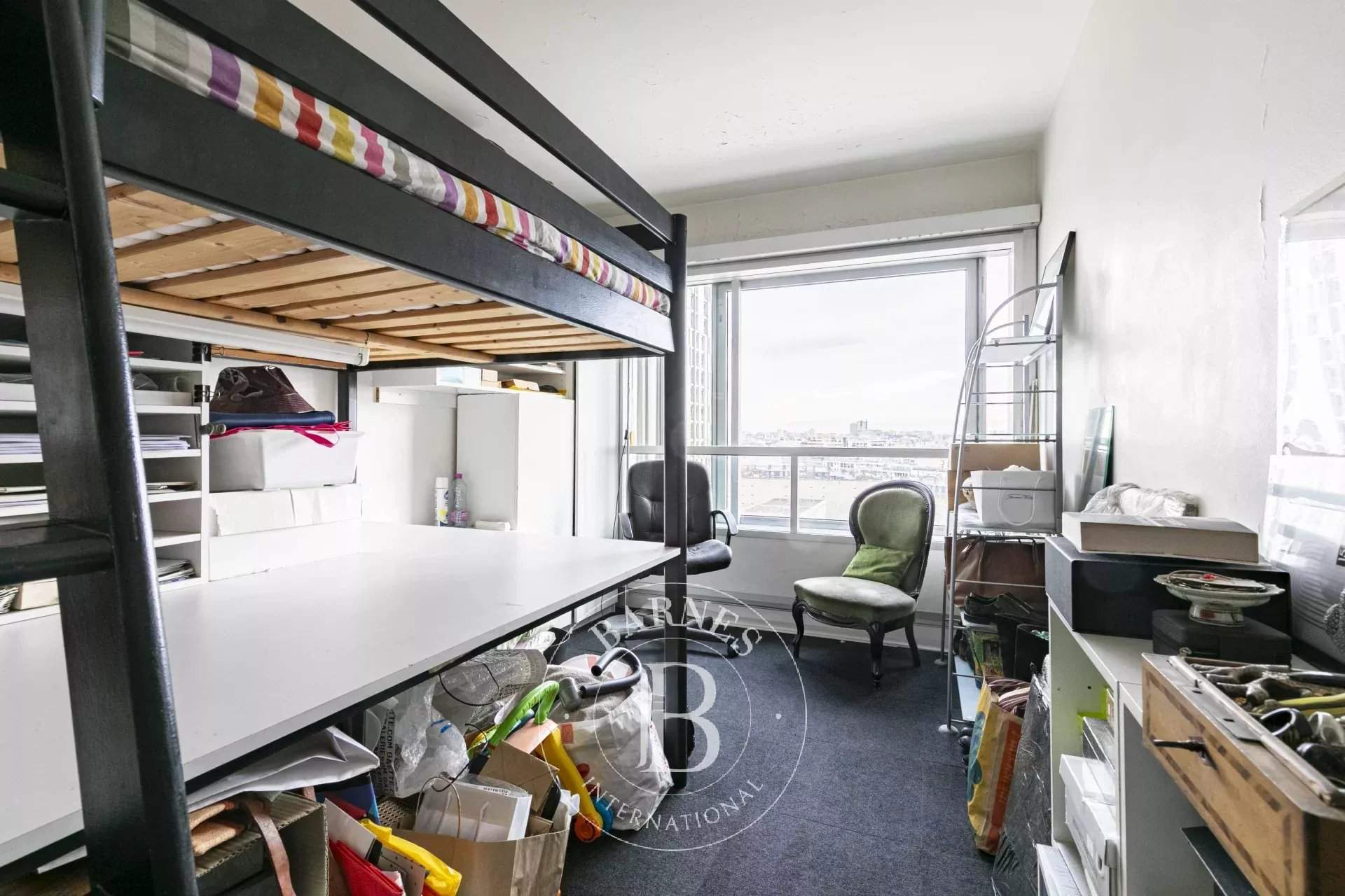 Paris  - Apartment 3 Bedrooms - picture 9