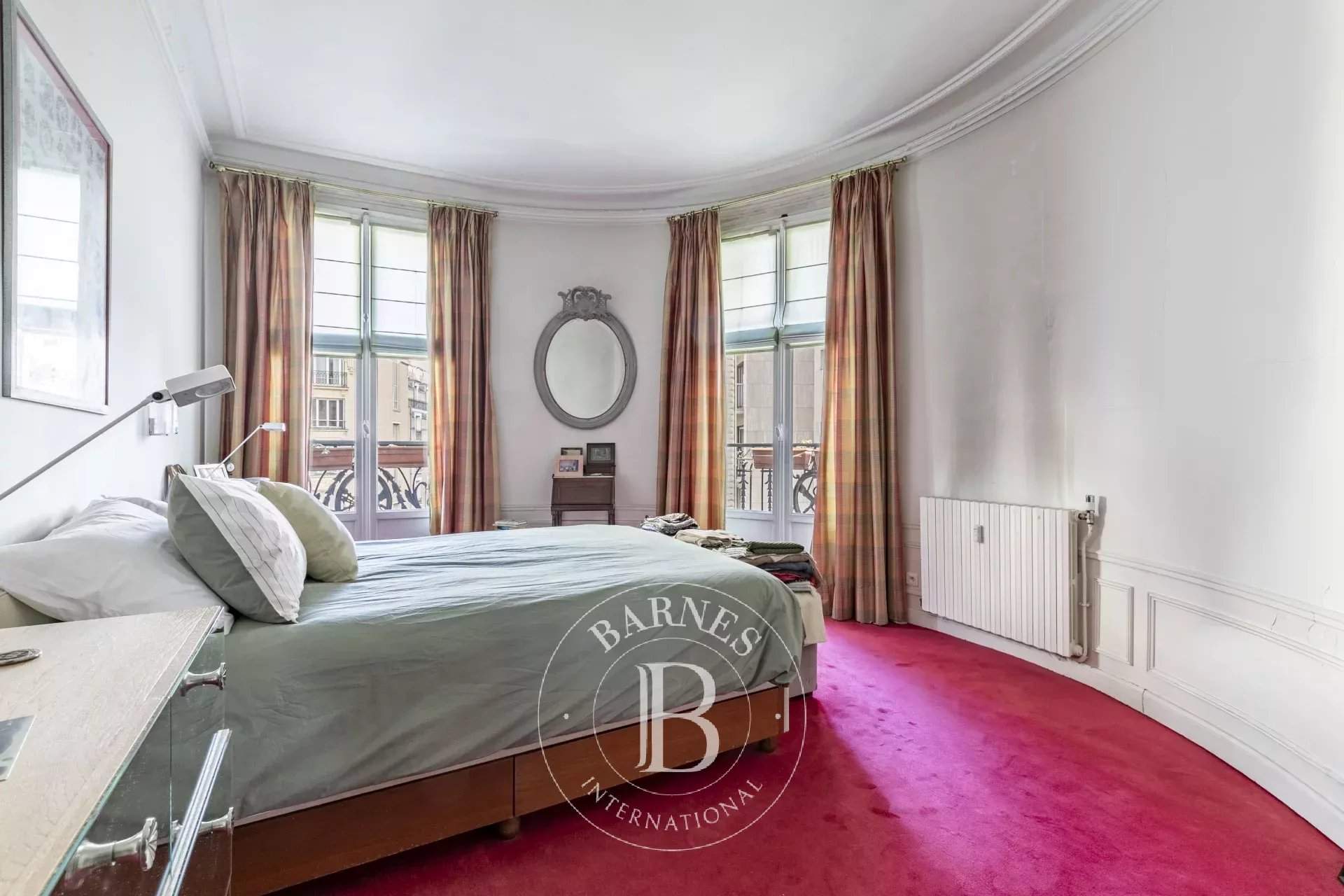 Paris  - Appartement 5 Pièces 3 Chambres - picture 13