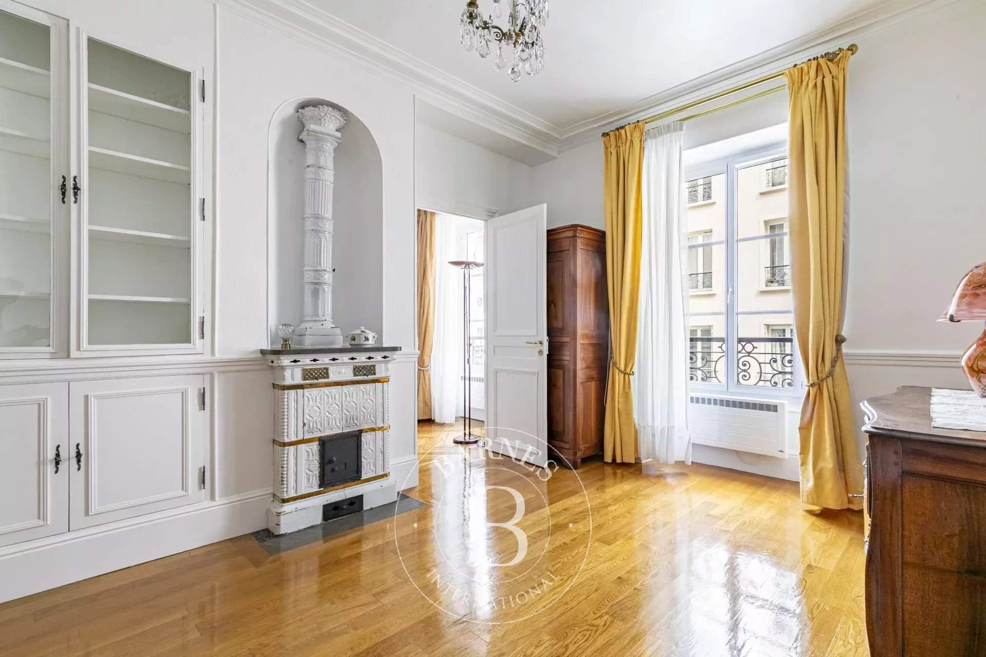 Paris  - Apartment 2 Bedrooms - picture 4