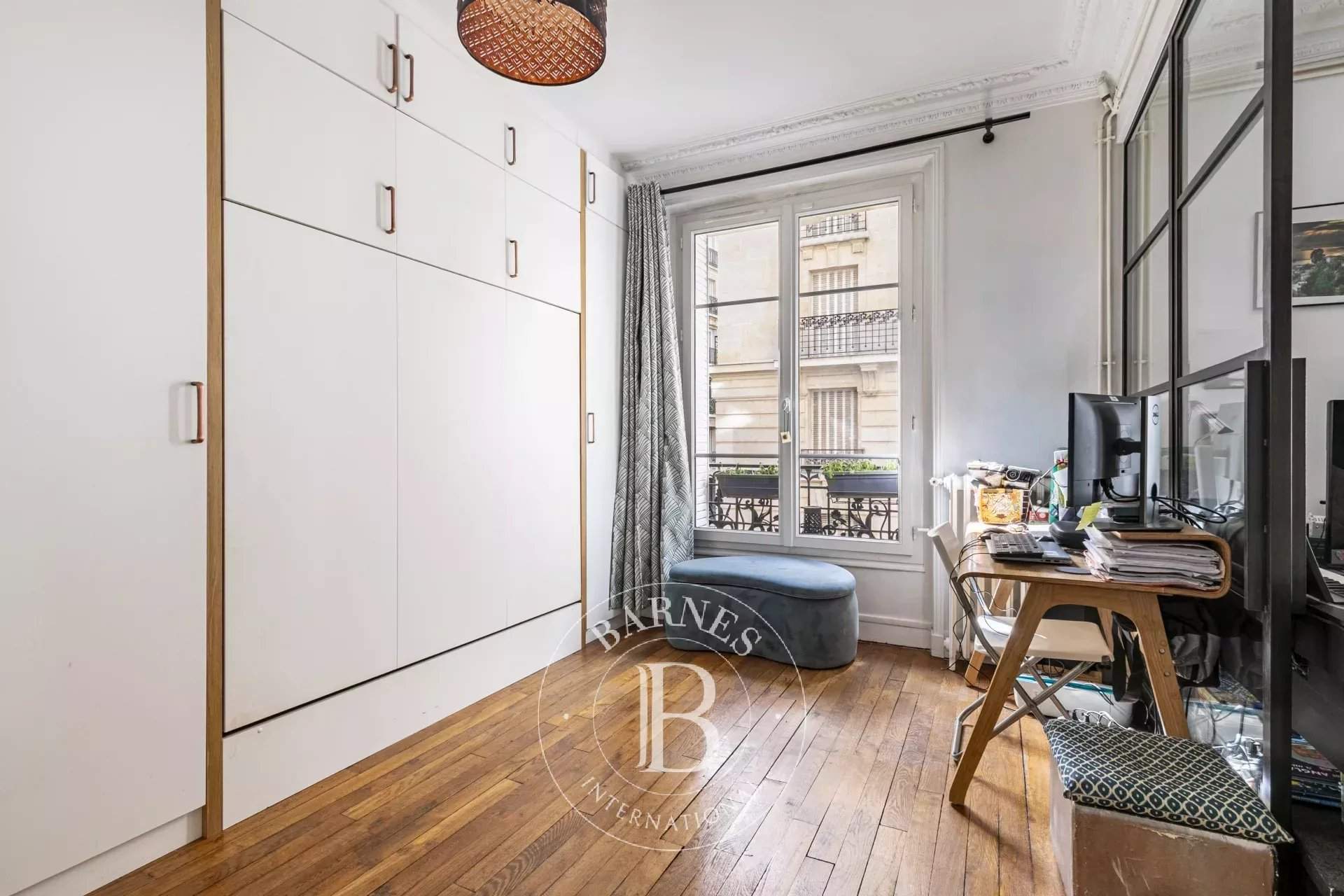 Paris  - Appartement 3 Pi&egrave;ces 2 Chambres - picture 5