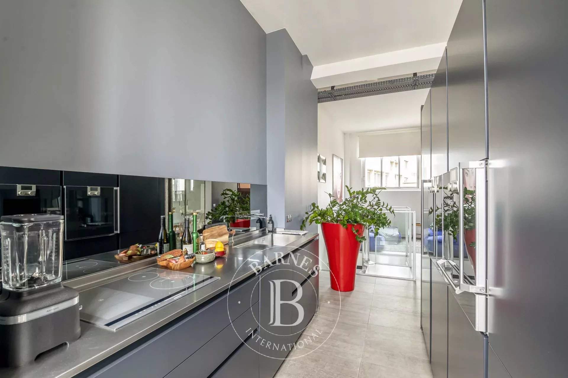 Paris  - Apartment 3 Bedrooms - picture 18