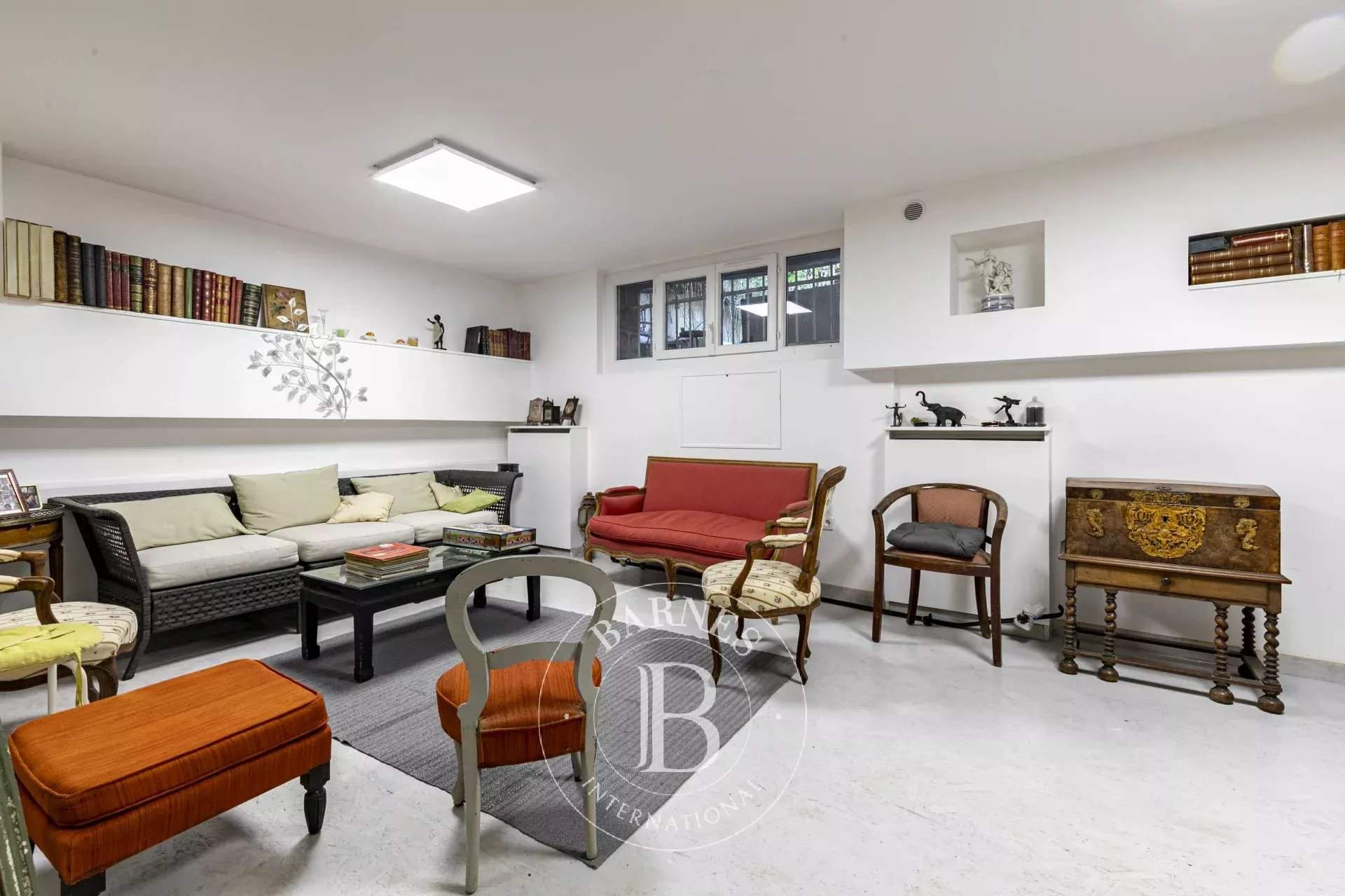 Paris  - Maison 7 Pièces 3 Chambres - picture 19