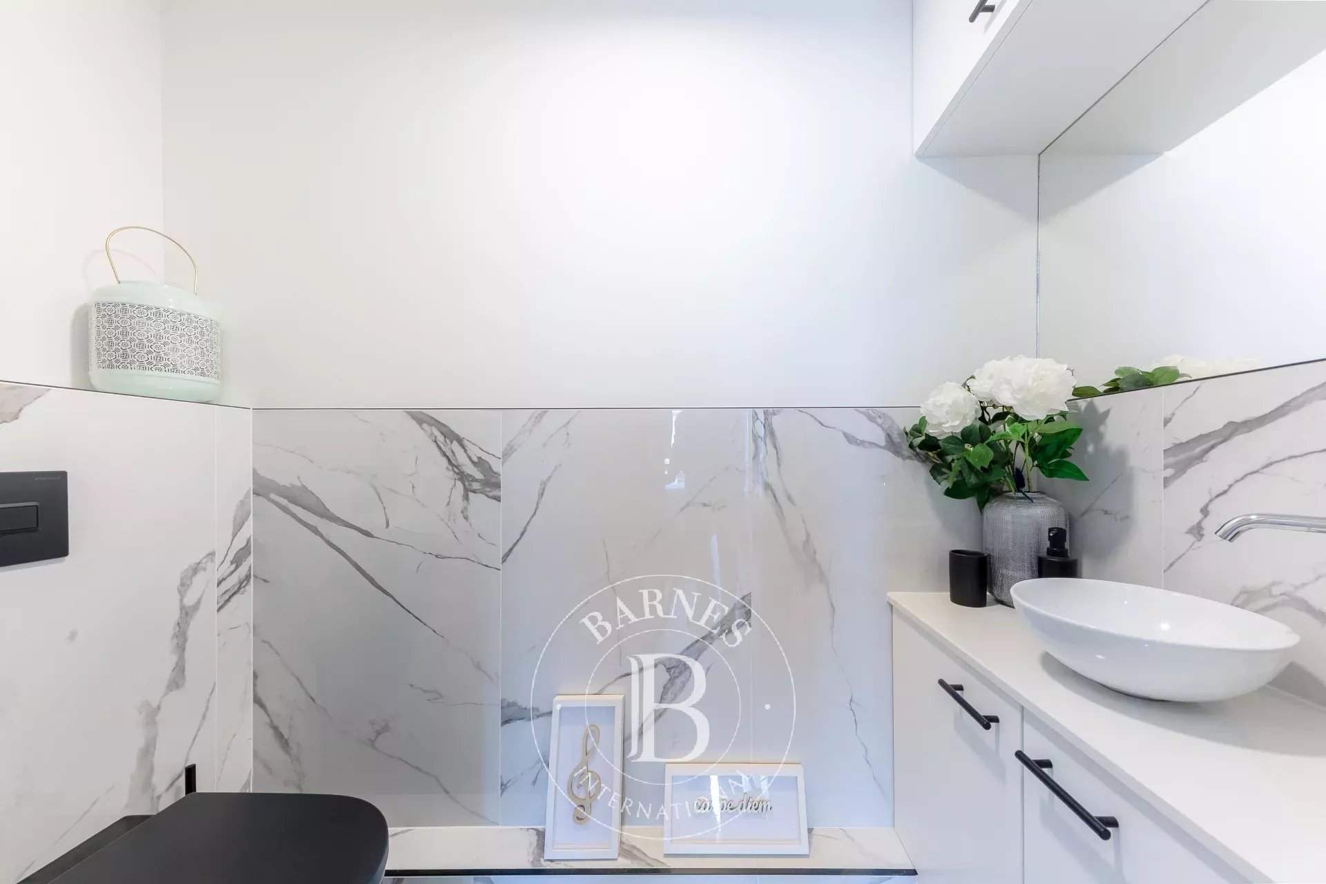 Paris  - Appartement 4 Pièces 2 Chambres - picture 14