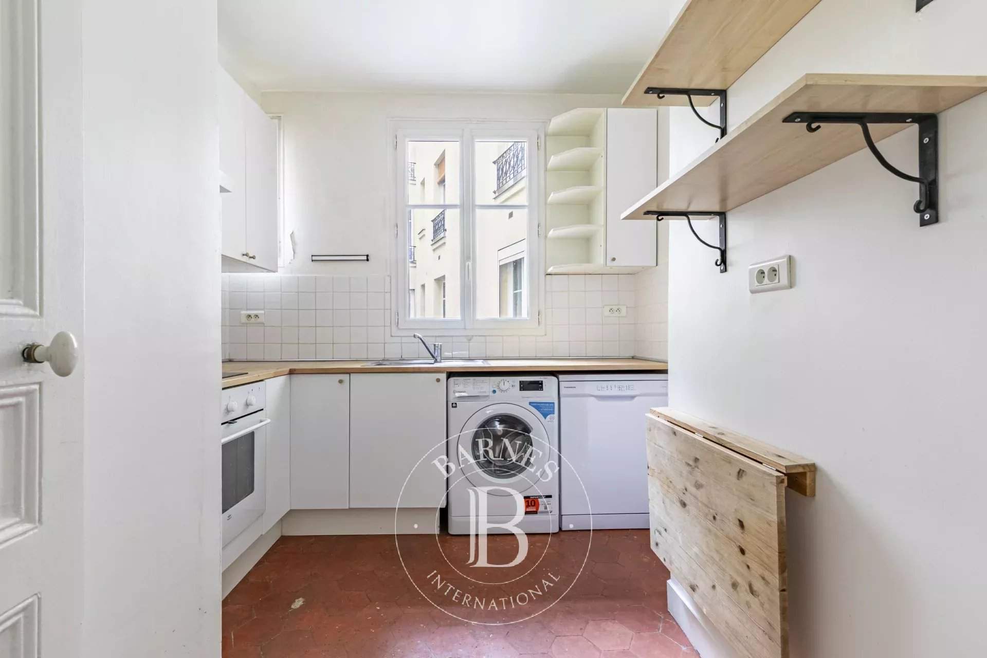 Paris  - Apartment 2 Bedrooms - picture 6