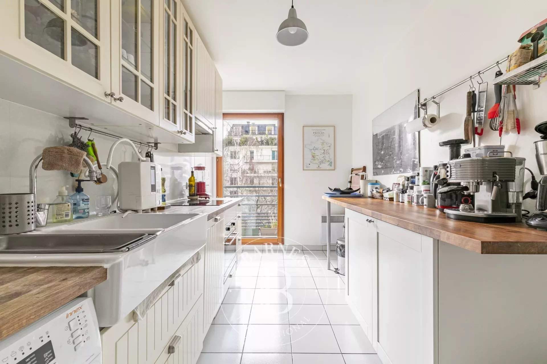 Paris  - Appartement 3 Pi&egrave;ces 2 Chambres - picture 8