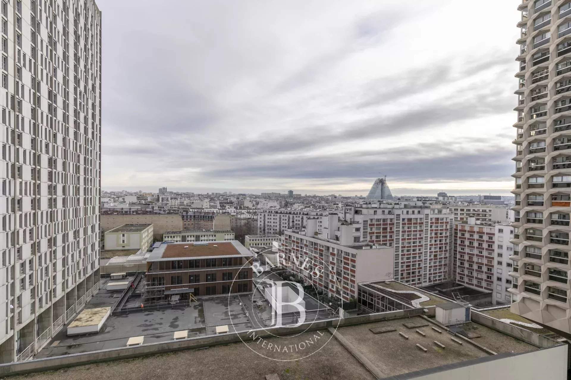 Paris  - Apartment 3 Bedrooms - picture 12