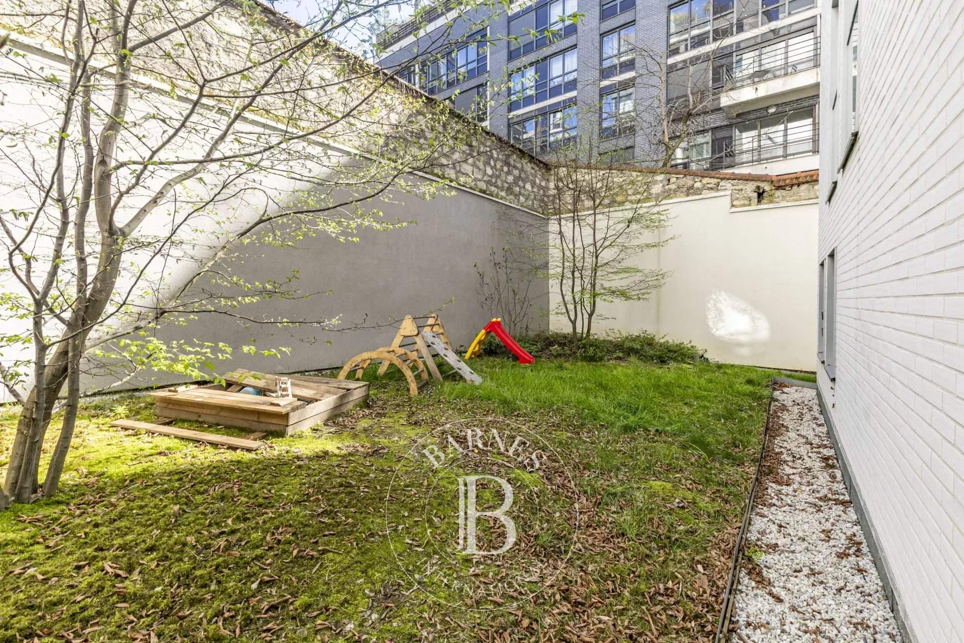 Paris  - Appartement 5 Pi&egrave;ces 3 Chambres - picture 7