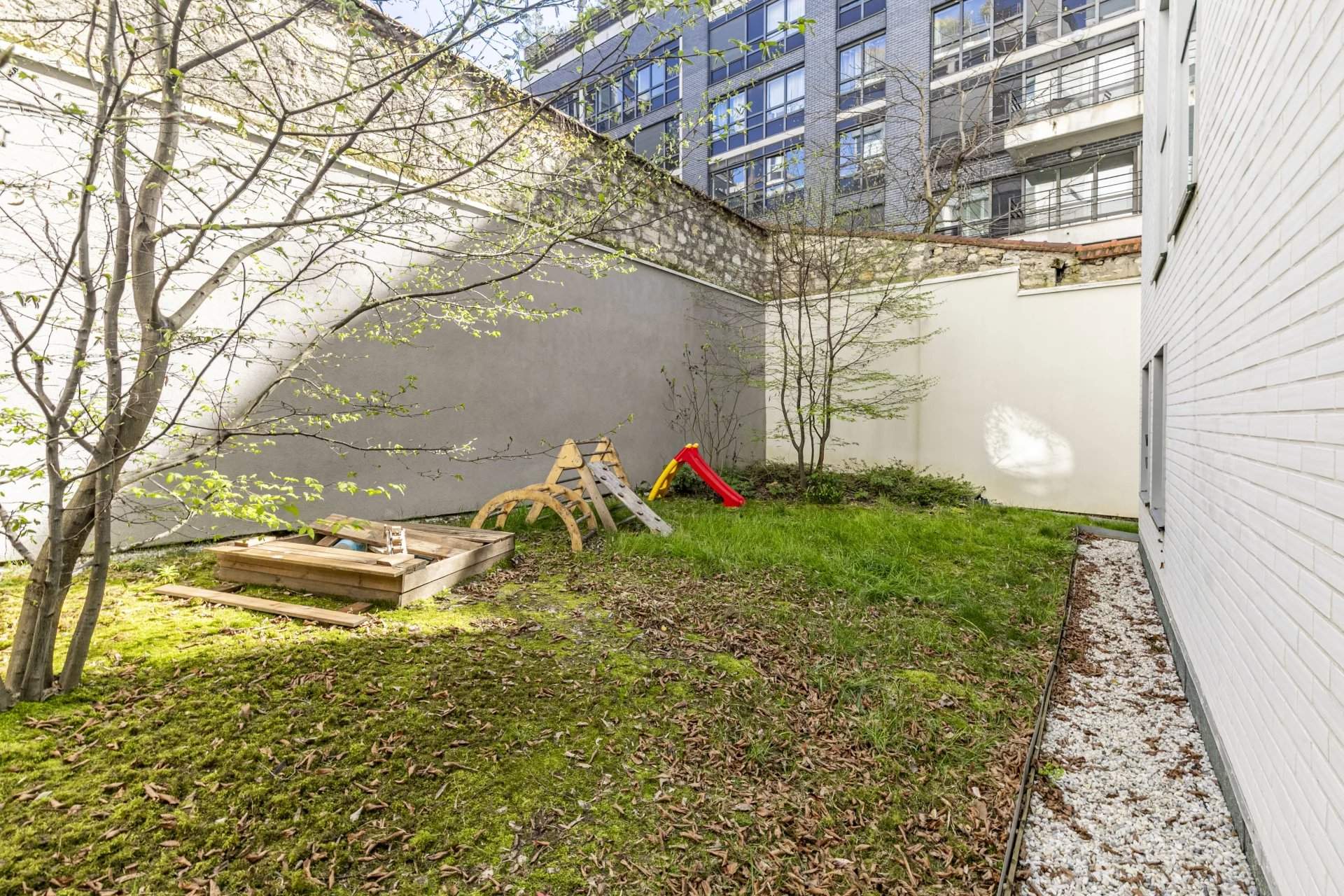 Paris  - Apartment 3 Bedrooms - picture 7