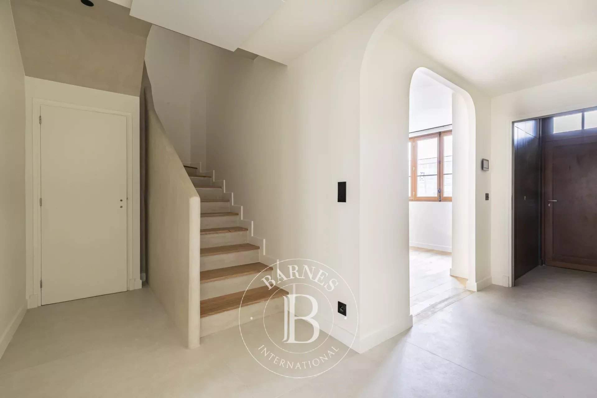 Paris  - Maison 7 Pi&egrave;ces 4 Chambres - picture 16