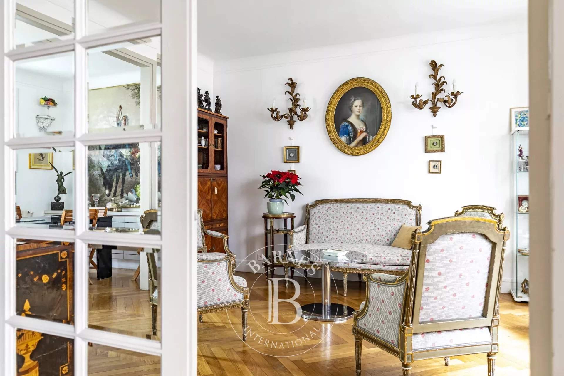 Paris  - Maison 7 Pièces 3 Chambres - picture 11