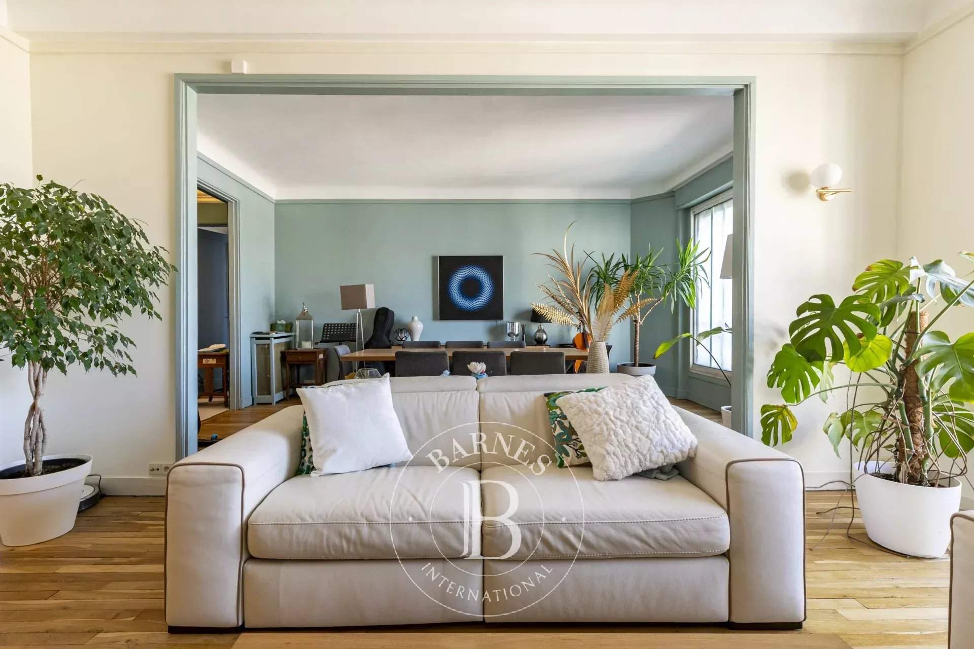 Paris  - Apartment 3 Bedrooms - picture 7
